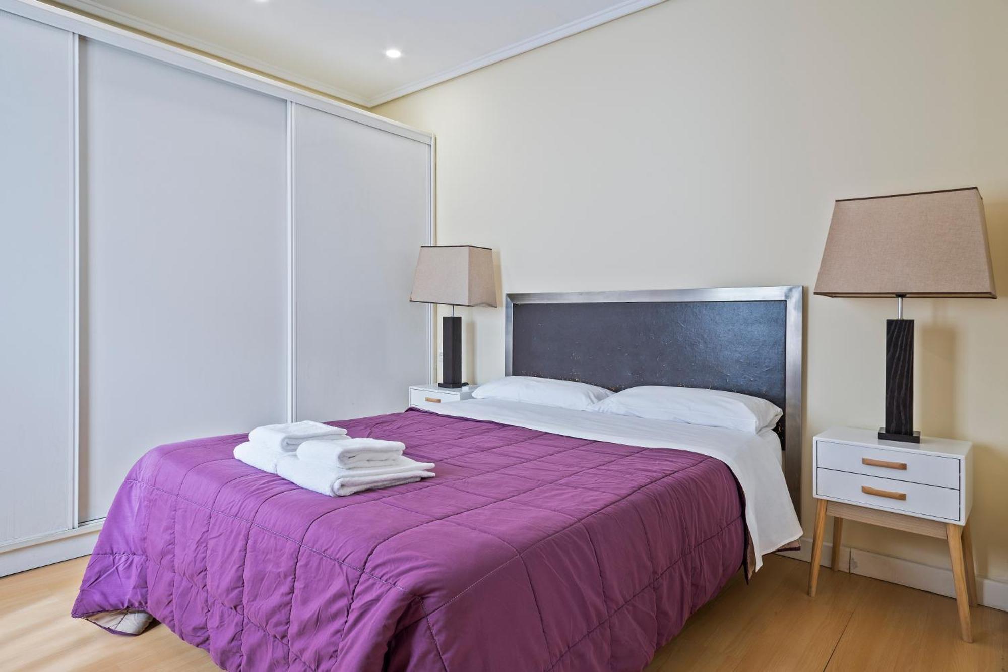 Alcam Arte Ciencia Apartment Valencia
