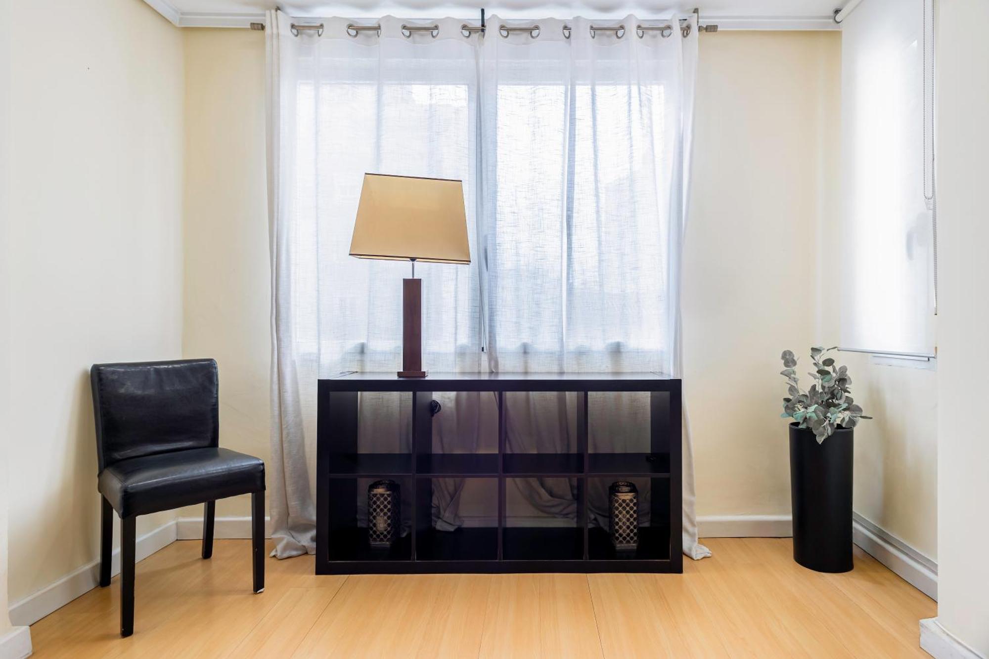 Apartment Alcam Arte Ciencia Valencia