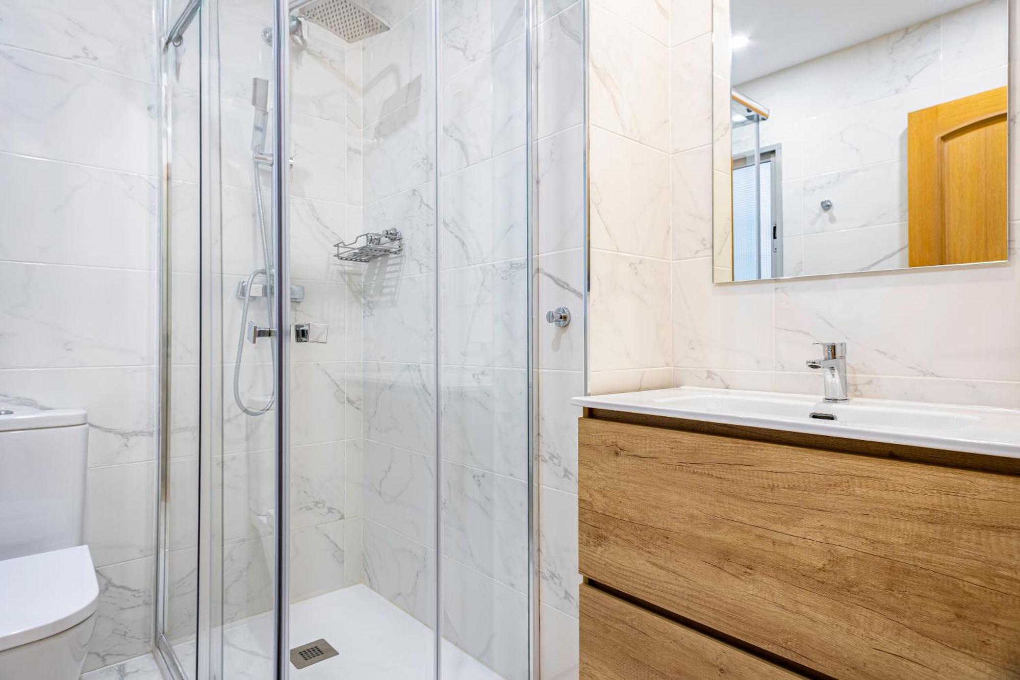Apartment Alcam Arte Ciencia *