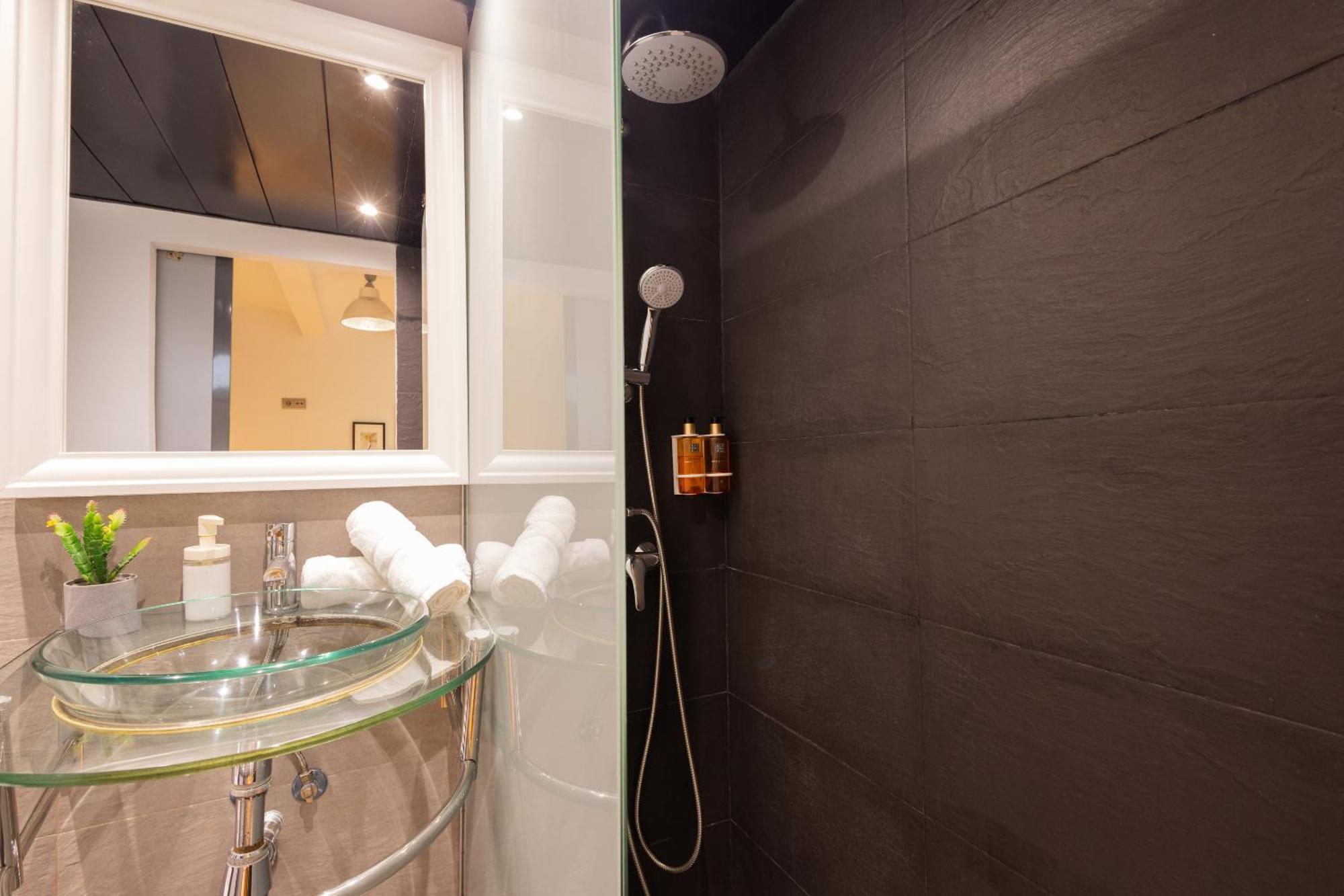 Florit Flats - The Ruzafa Apartment *