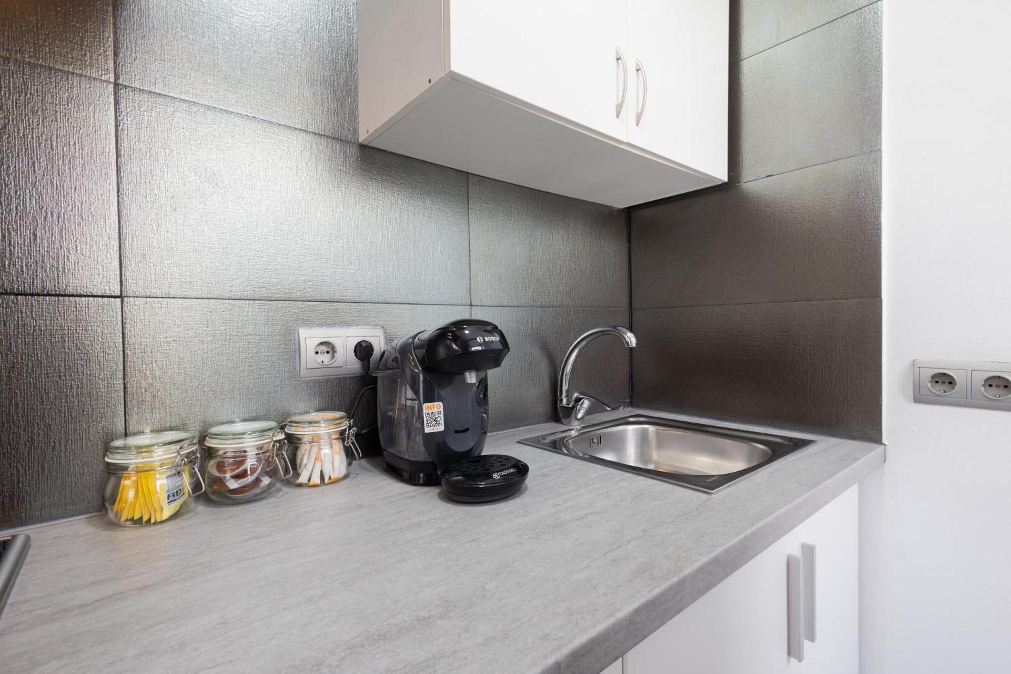 Apartment Florit Flats - The Ruzafa Valencia