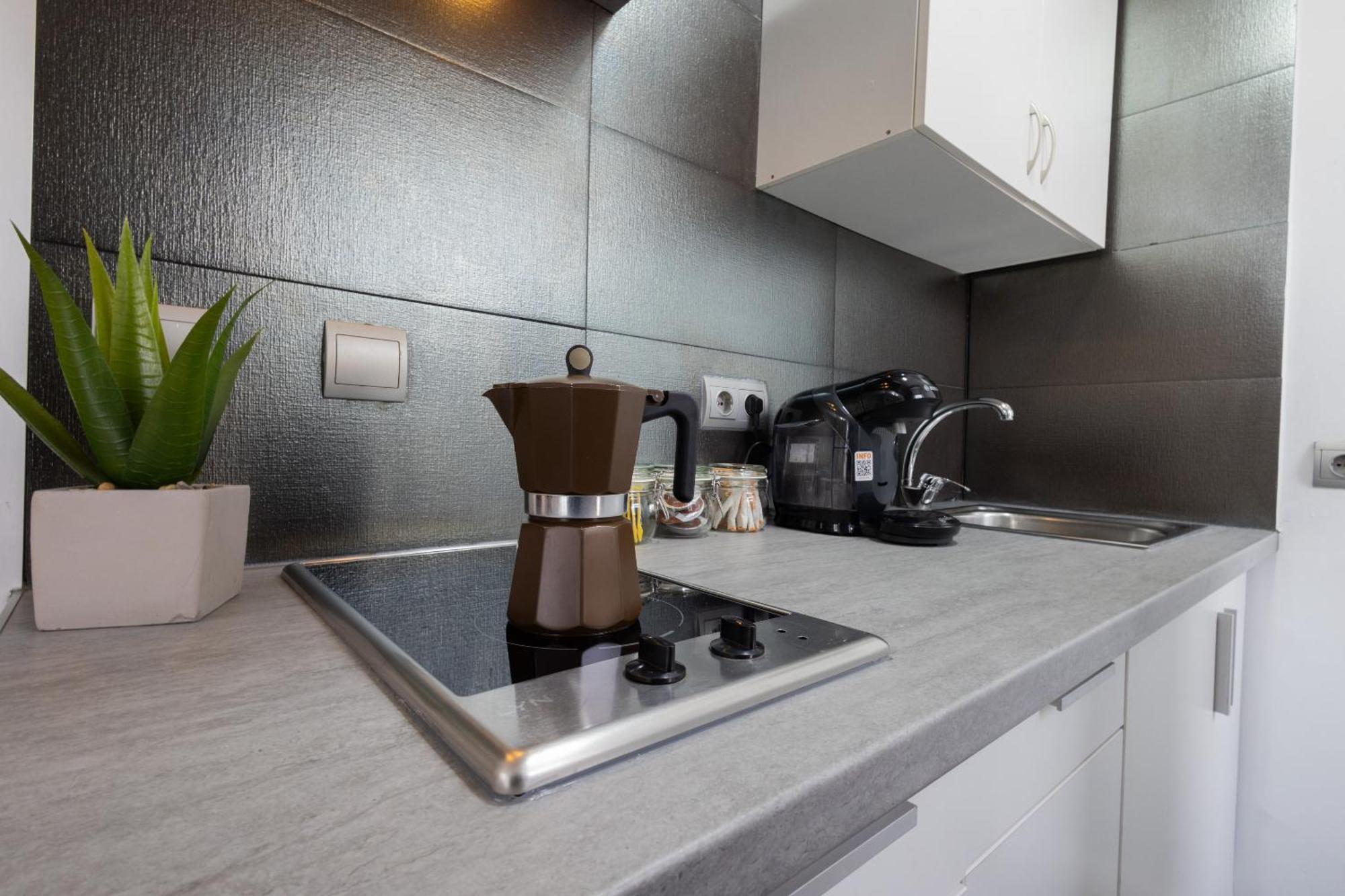 Apartment Florit Flats - The Ruzafa *