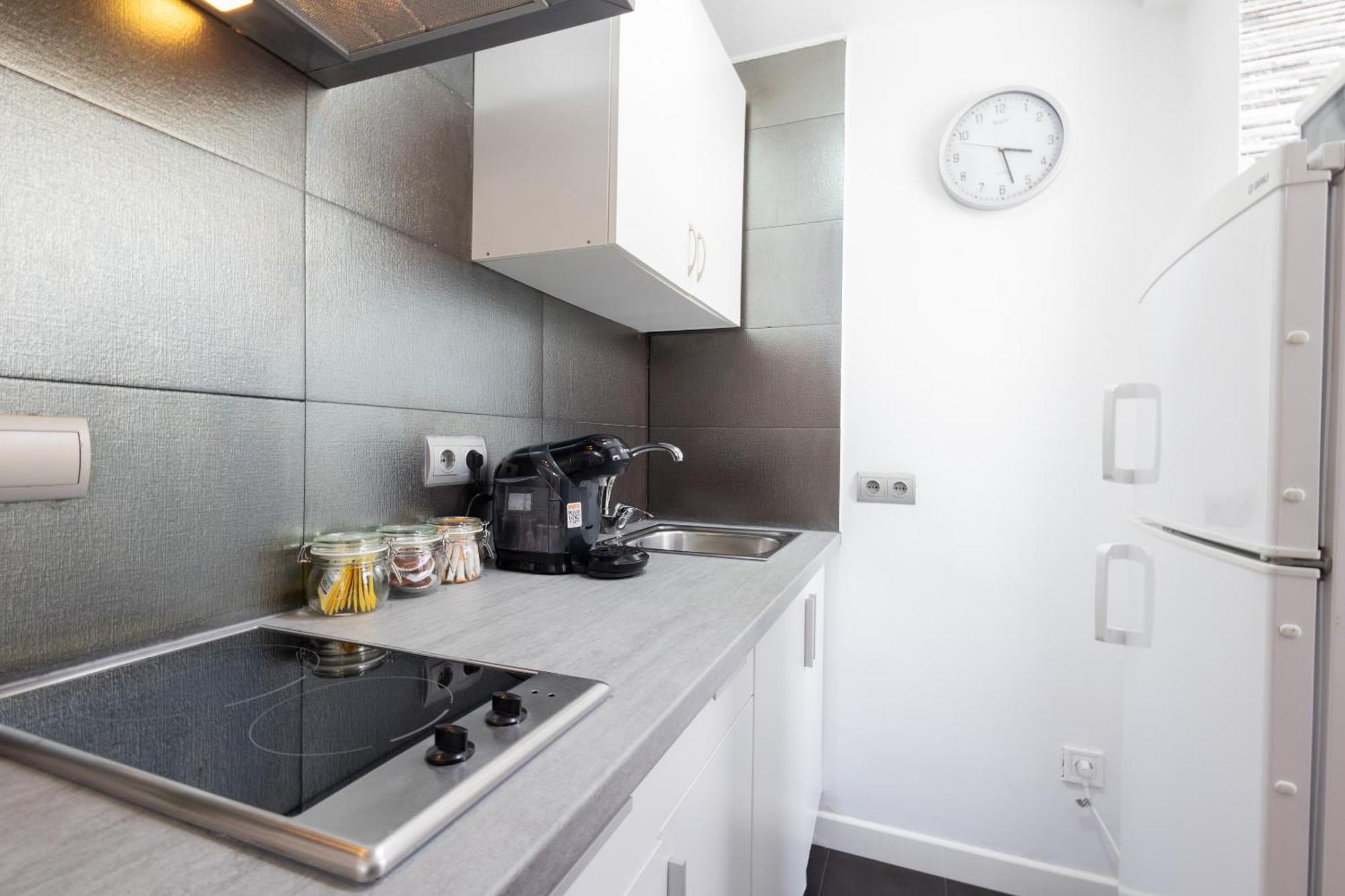 Florit Flats - The Ruzafa Apartment Valencia