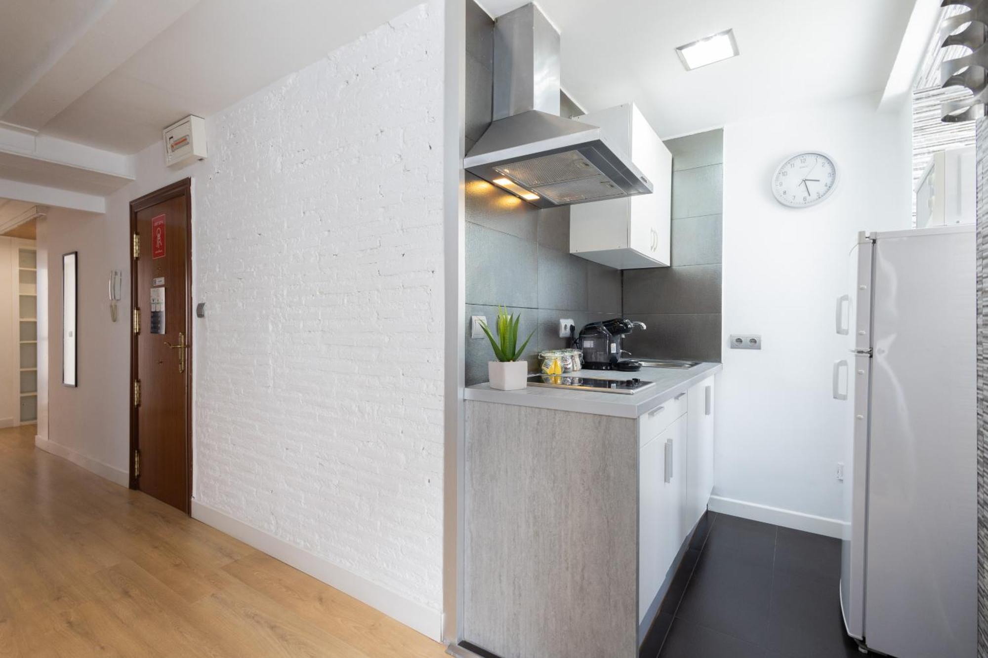 Apartment Florit Flats - The Ruzafa