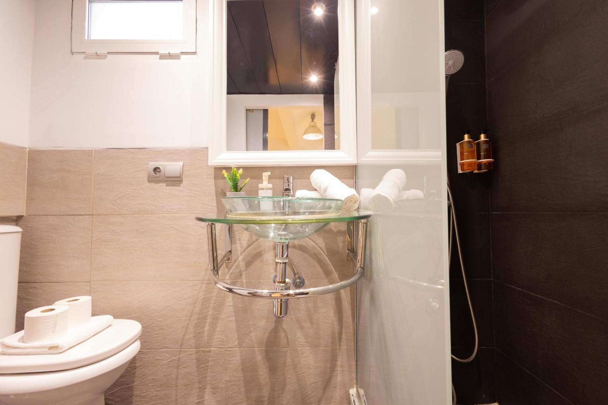 Apartment Florit Flats - The Ruzafa *
