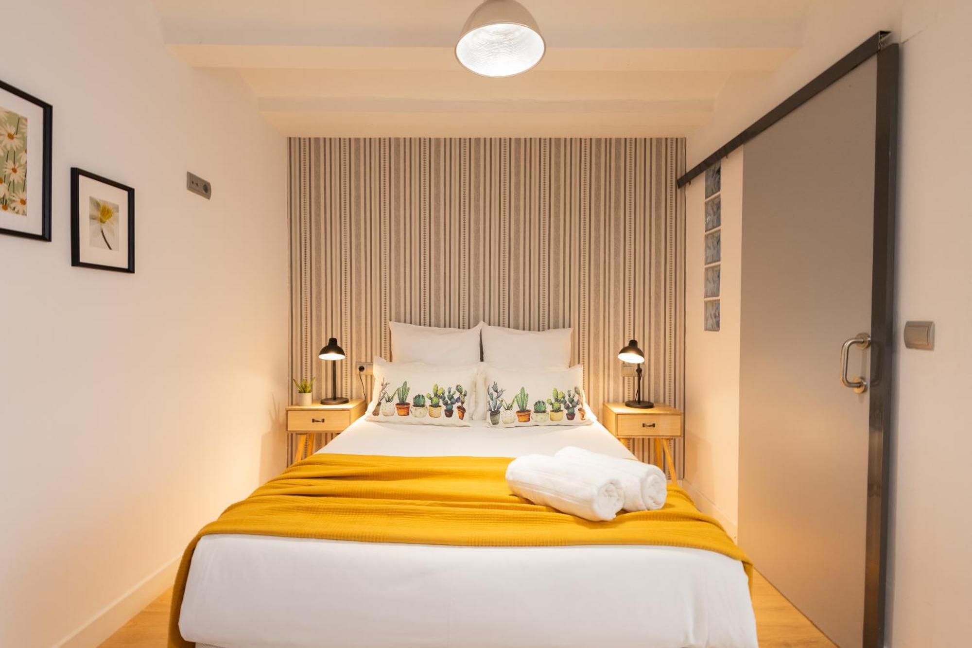 Apartment Florit Flats - The Ruzafa *