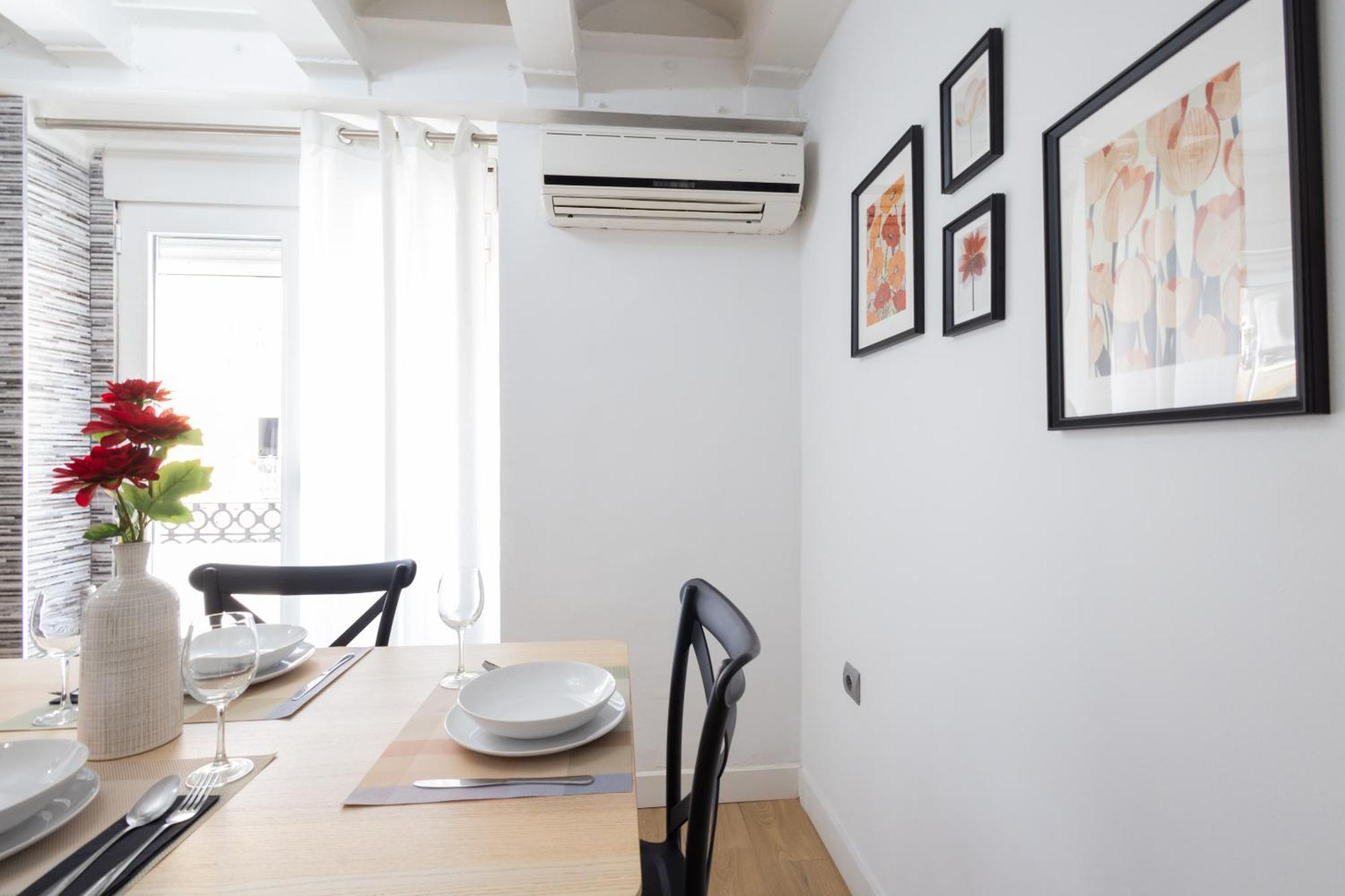 Apartment Florit Flats - The Ruzafa