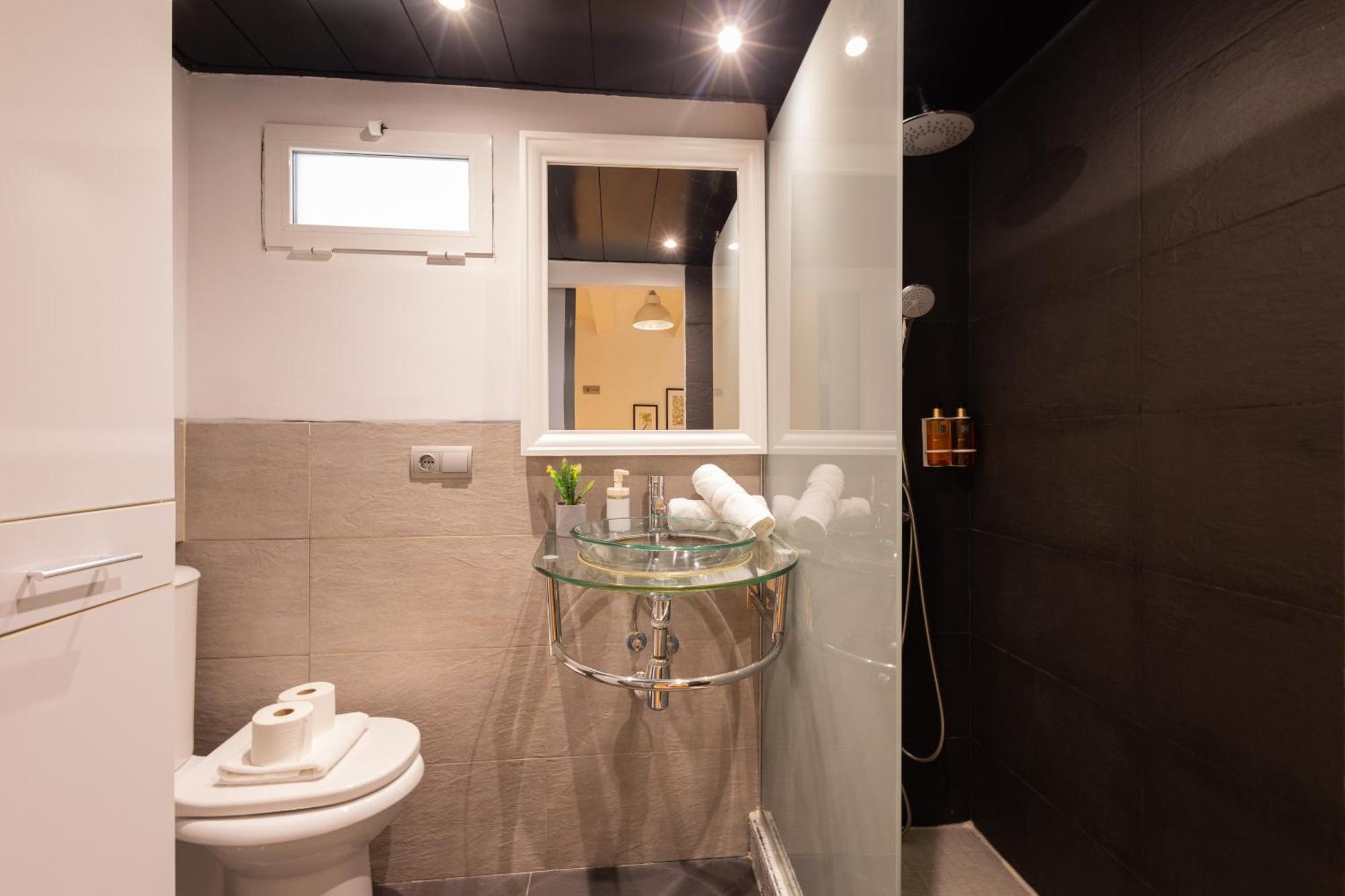 Florit Flats - The Ruzafa Apartment *