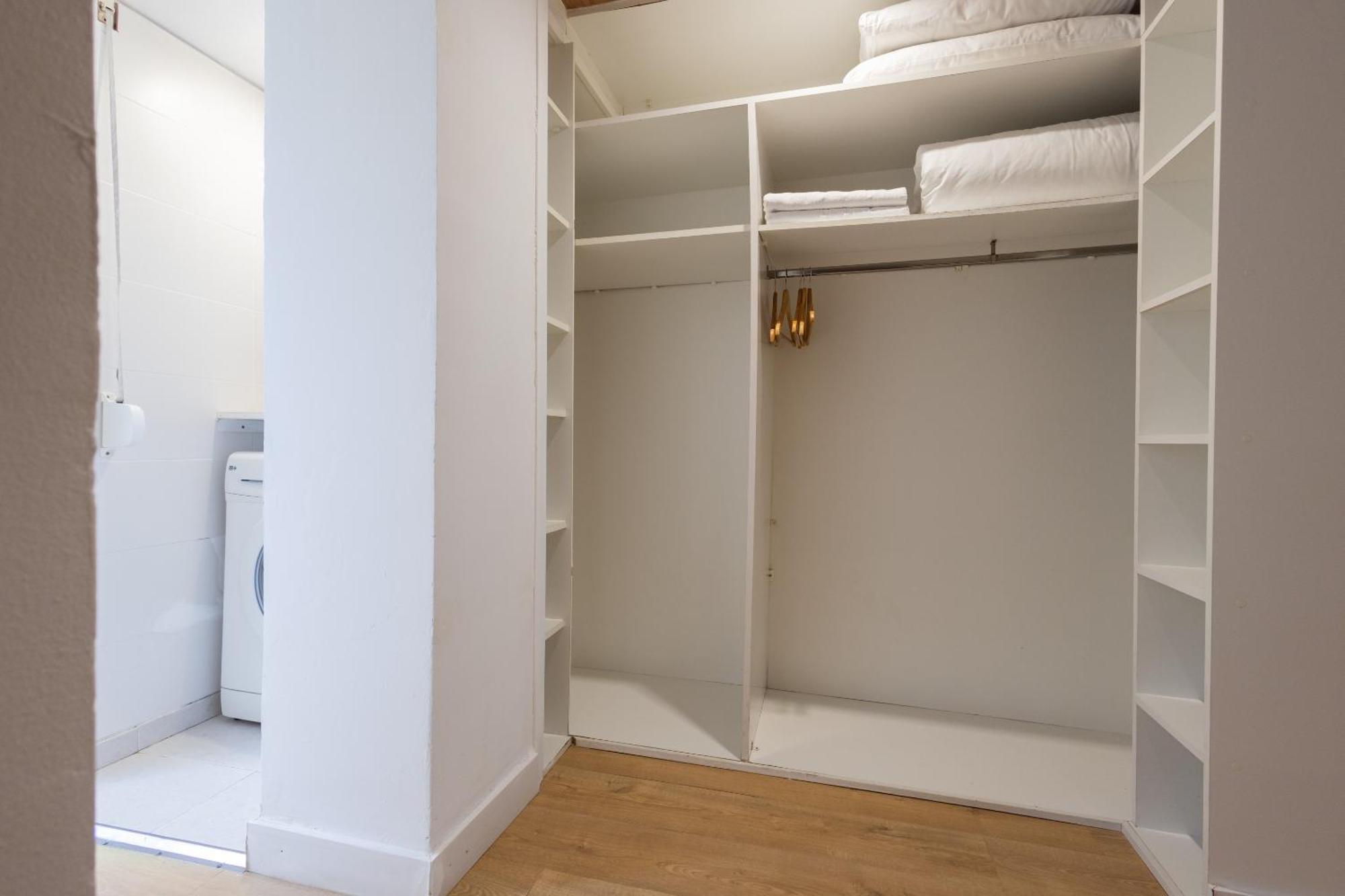 Apartment Florit Flats - The Ruzafa Valencia