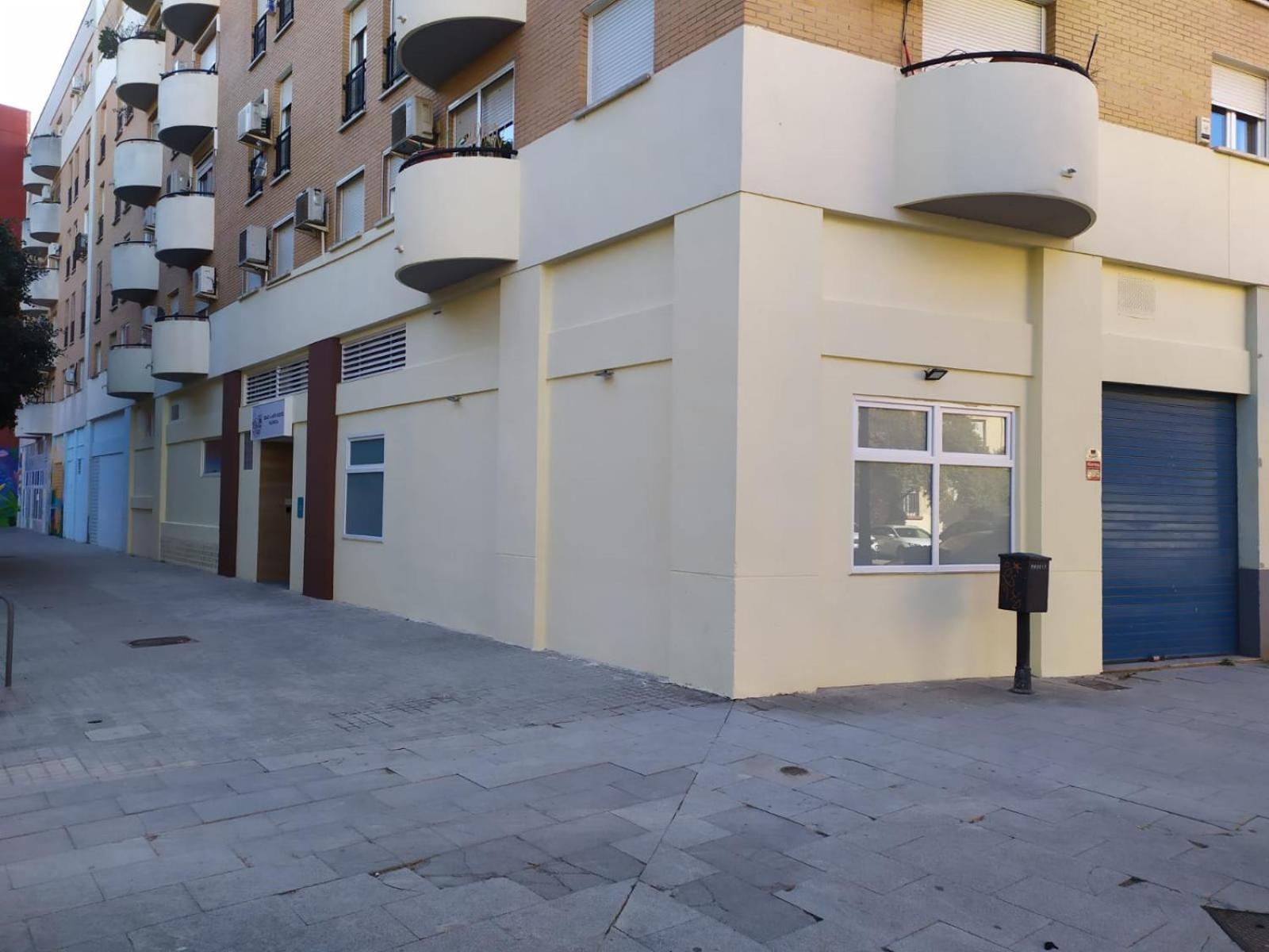 Hostel Bizzbeach Valencia