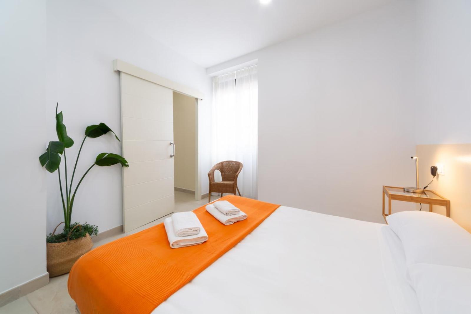 Apartment Nest Silence *