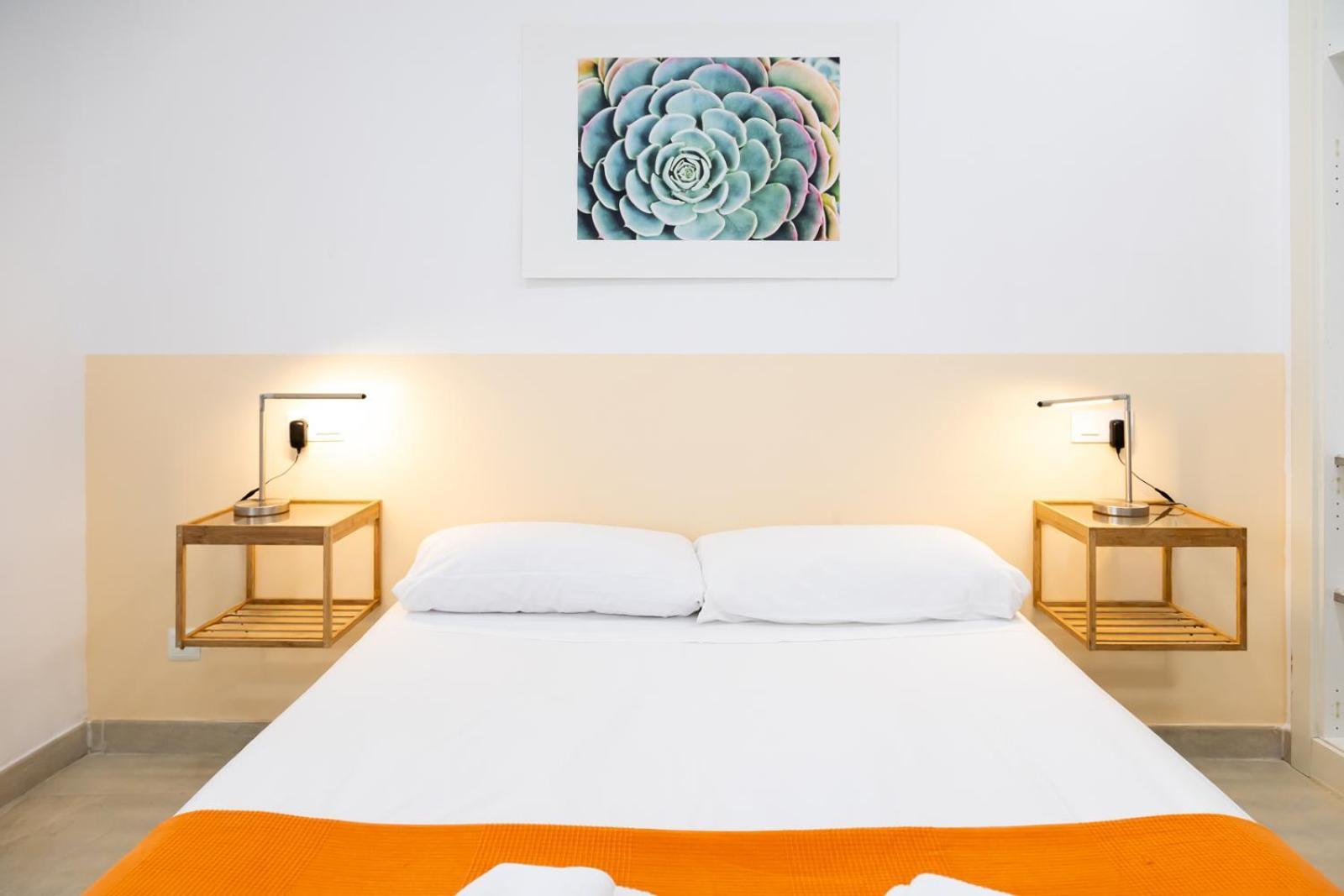 Apartment Nest Silence *
