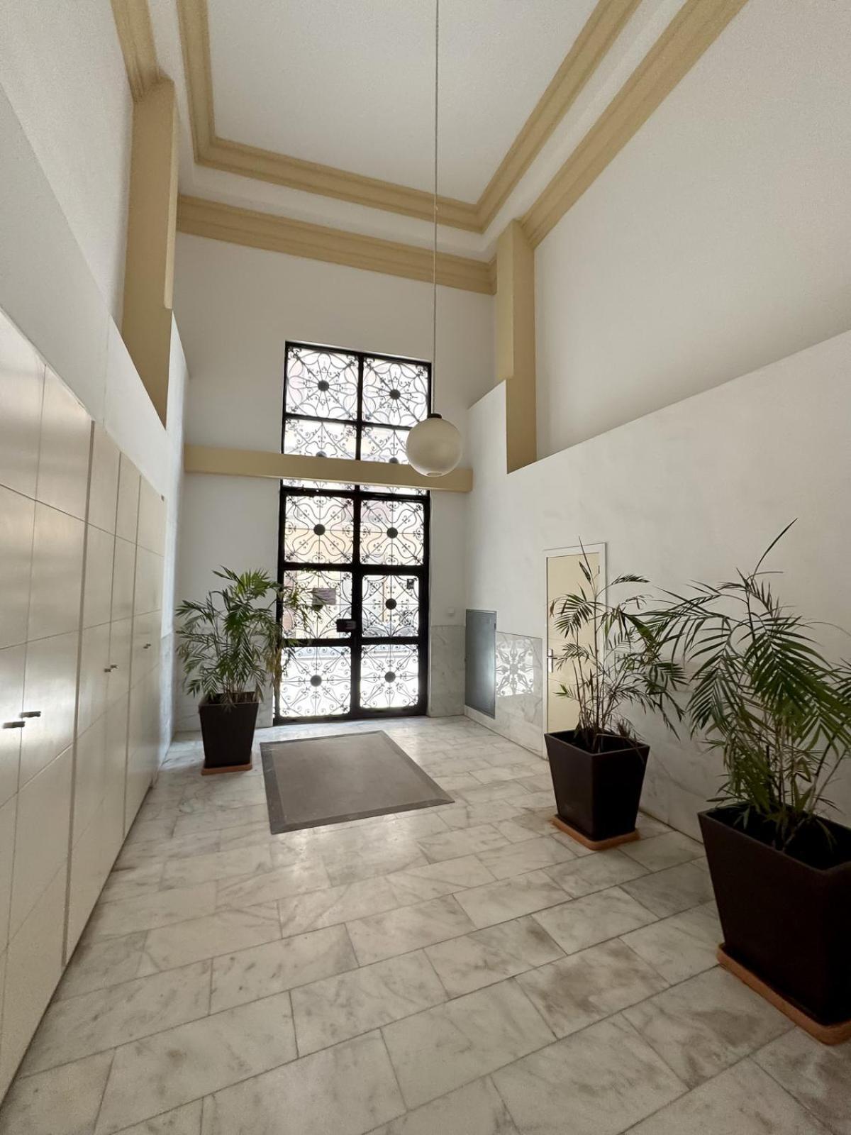 Nest Silence Apartment Valencia