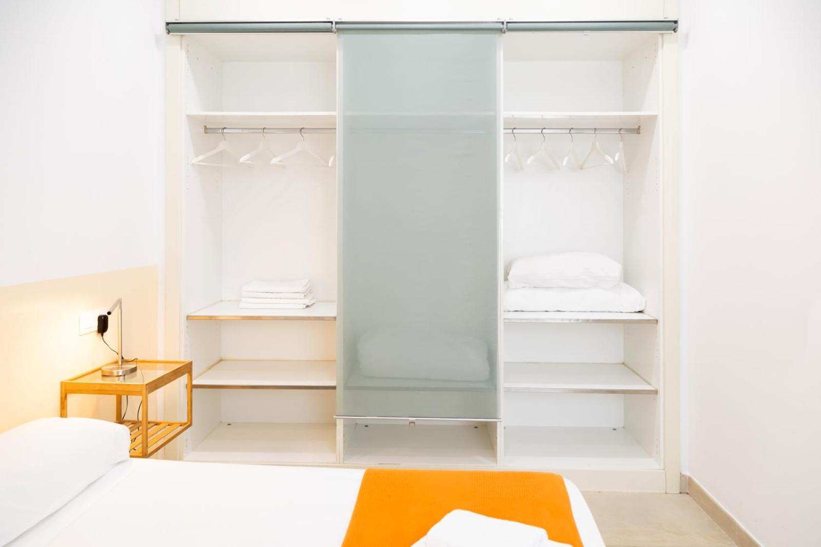 Apartment Nest Silence Valencia
