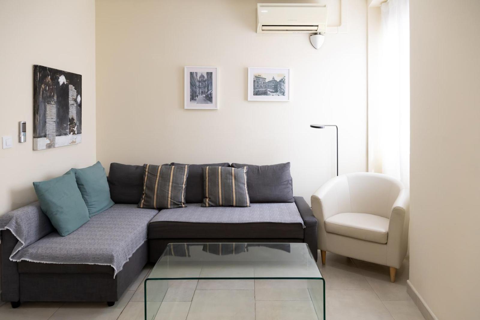 Nest Silence Apartment