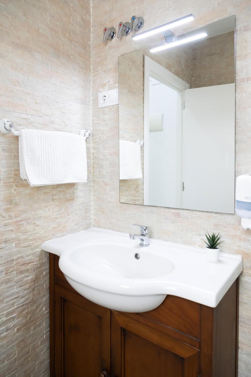 Apartamento Nest Silence Valência
