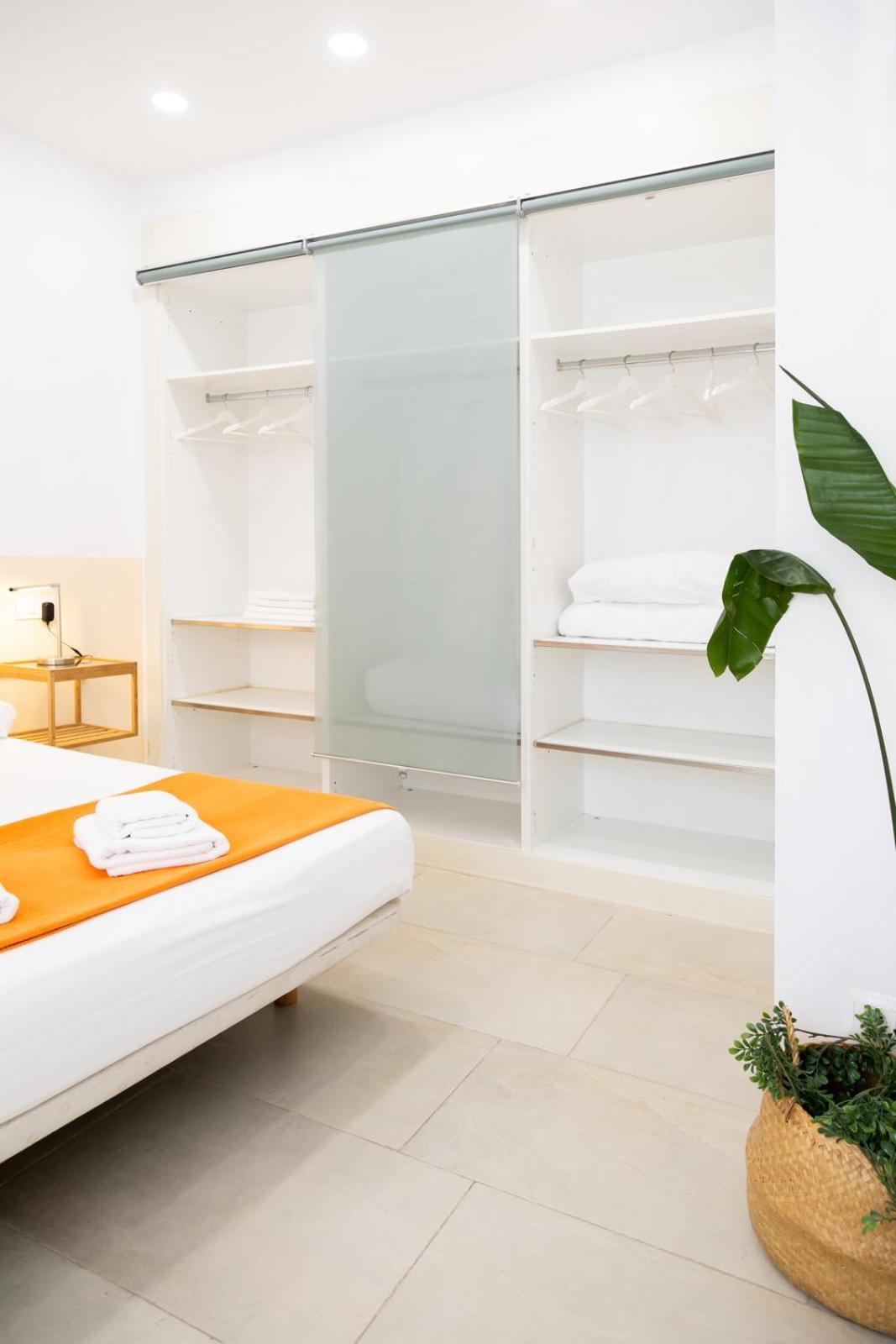 Nest Silence Apartment *