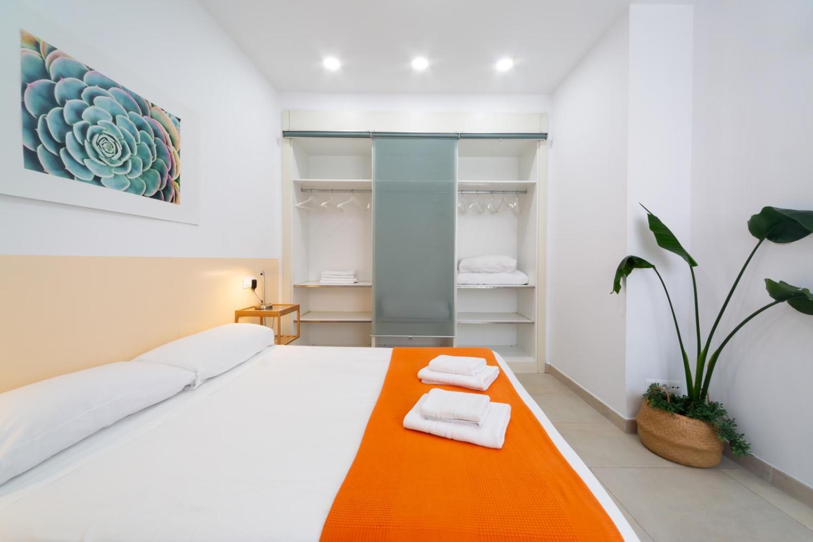 Apartment Nest Silence Valencia
