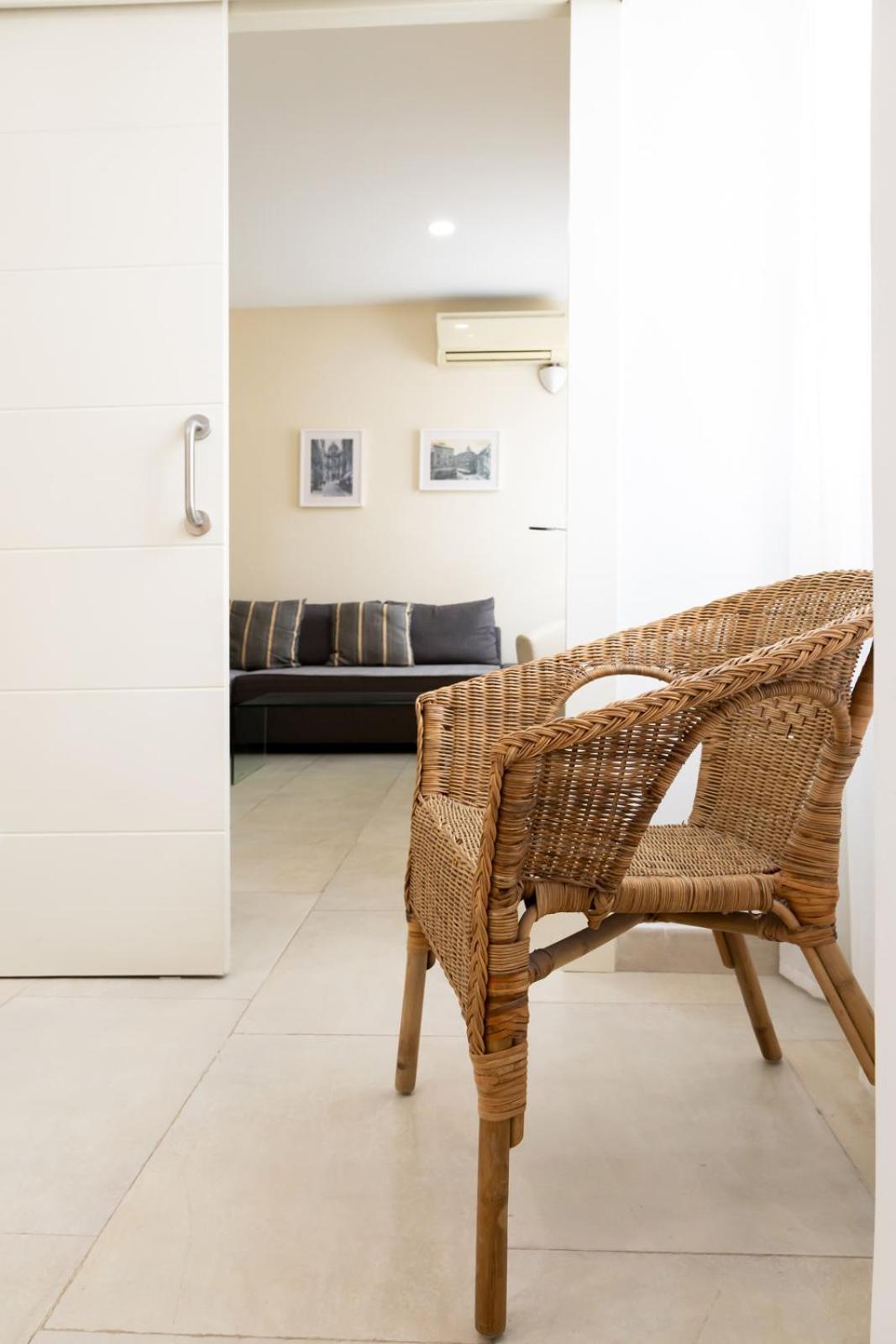 Nest Silence Apartment *