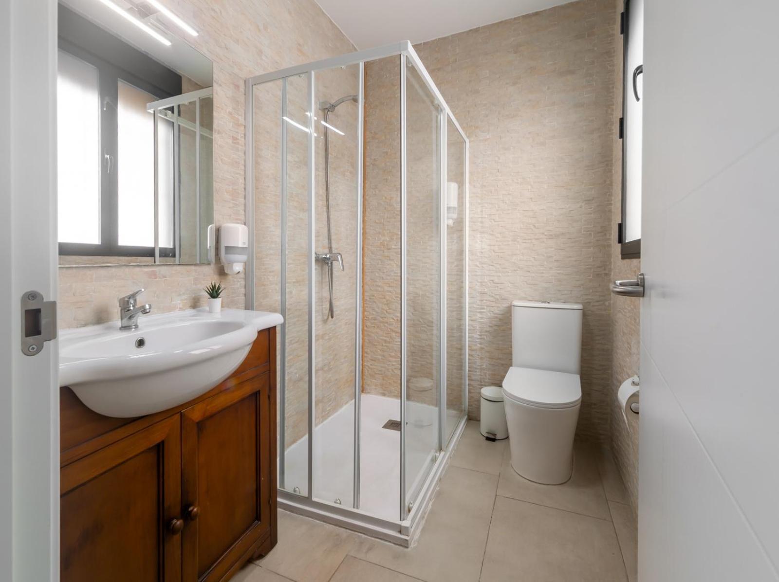 Apartamento Nest Silence Valência