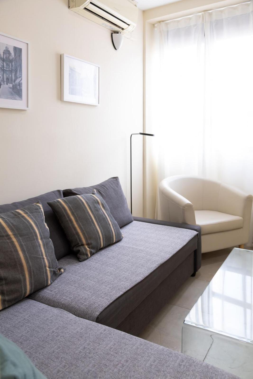 Nest Silence Valencia