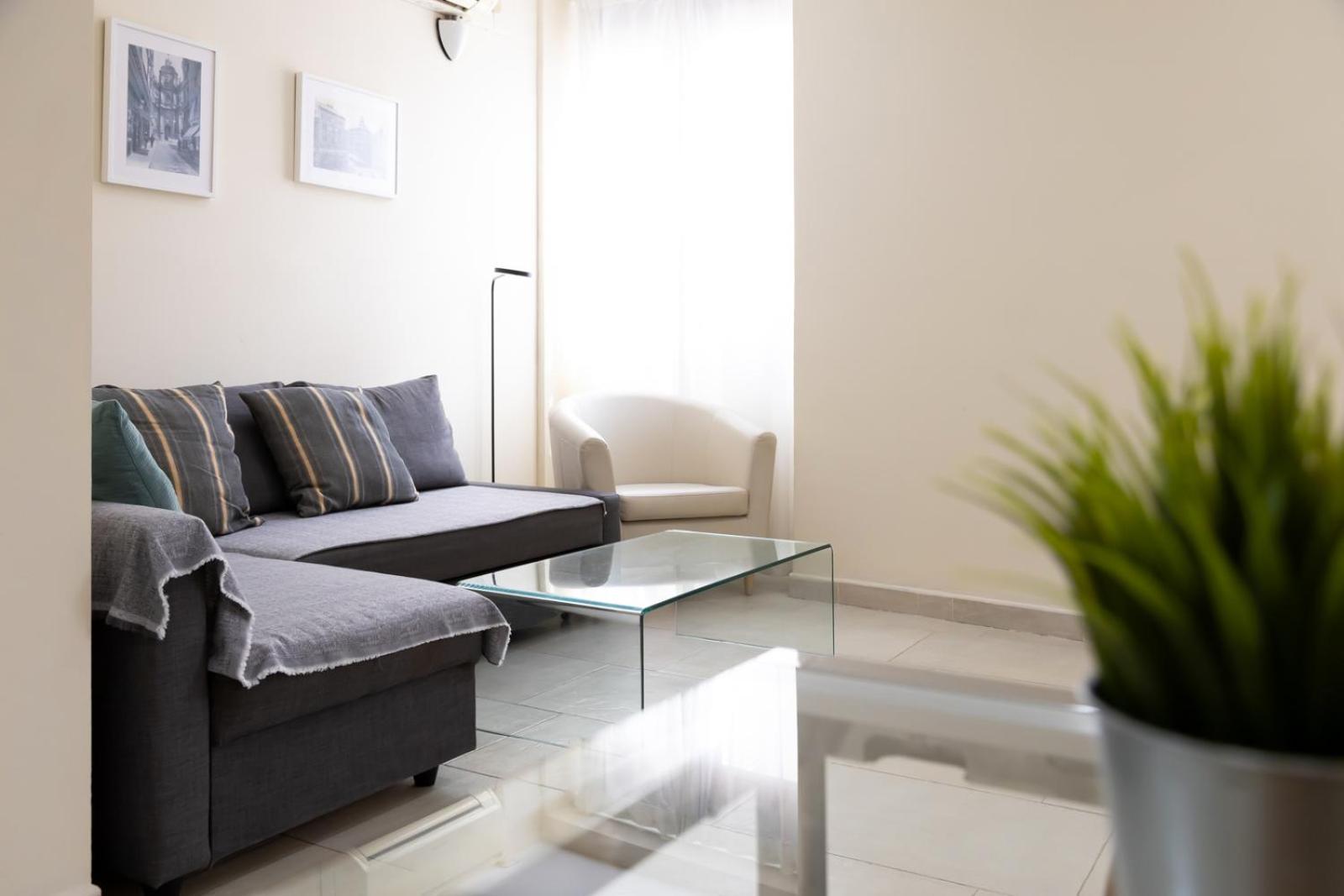 Nest Silence Apartamento Valência