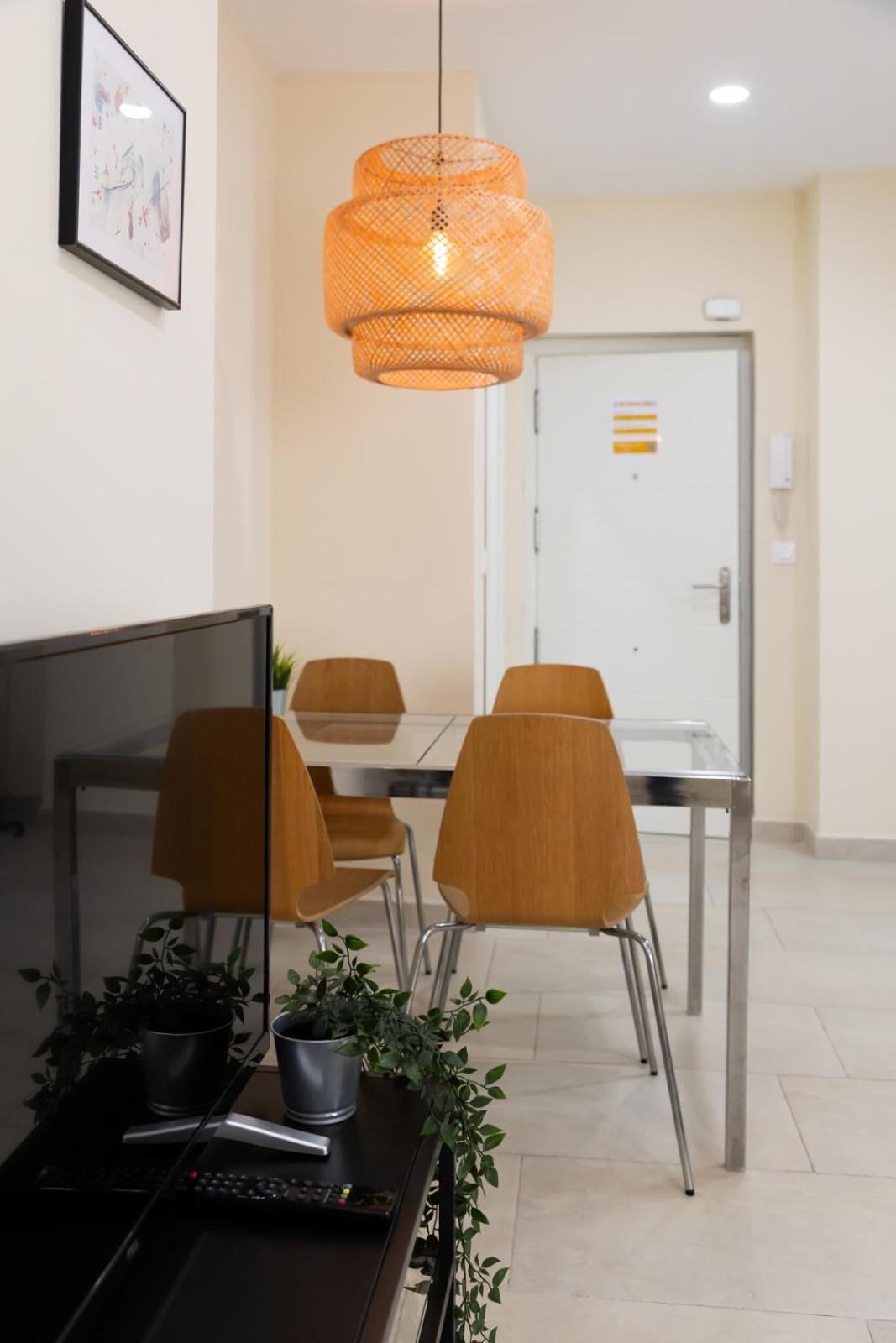 Apartamento Nest Silence Valência