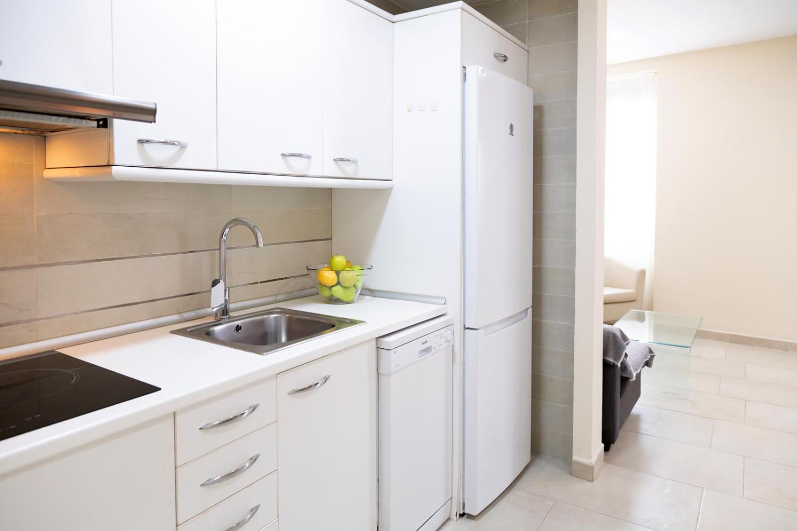 Nest Silence Apartment