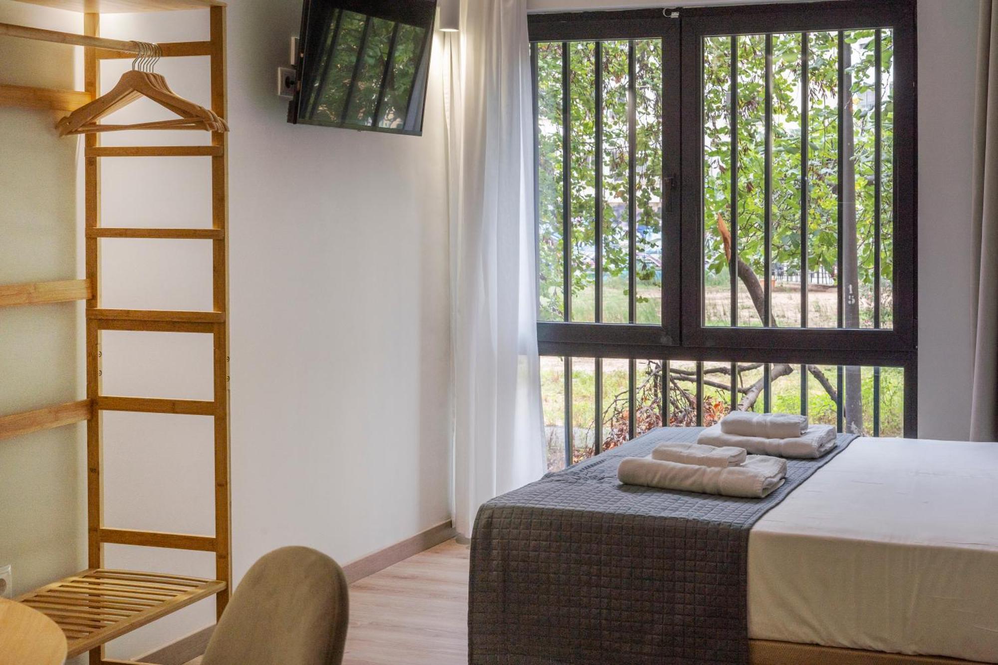 Apartamento Vlc Host - Reino Valência
