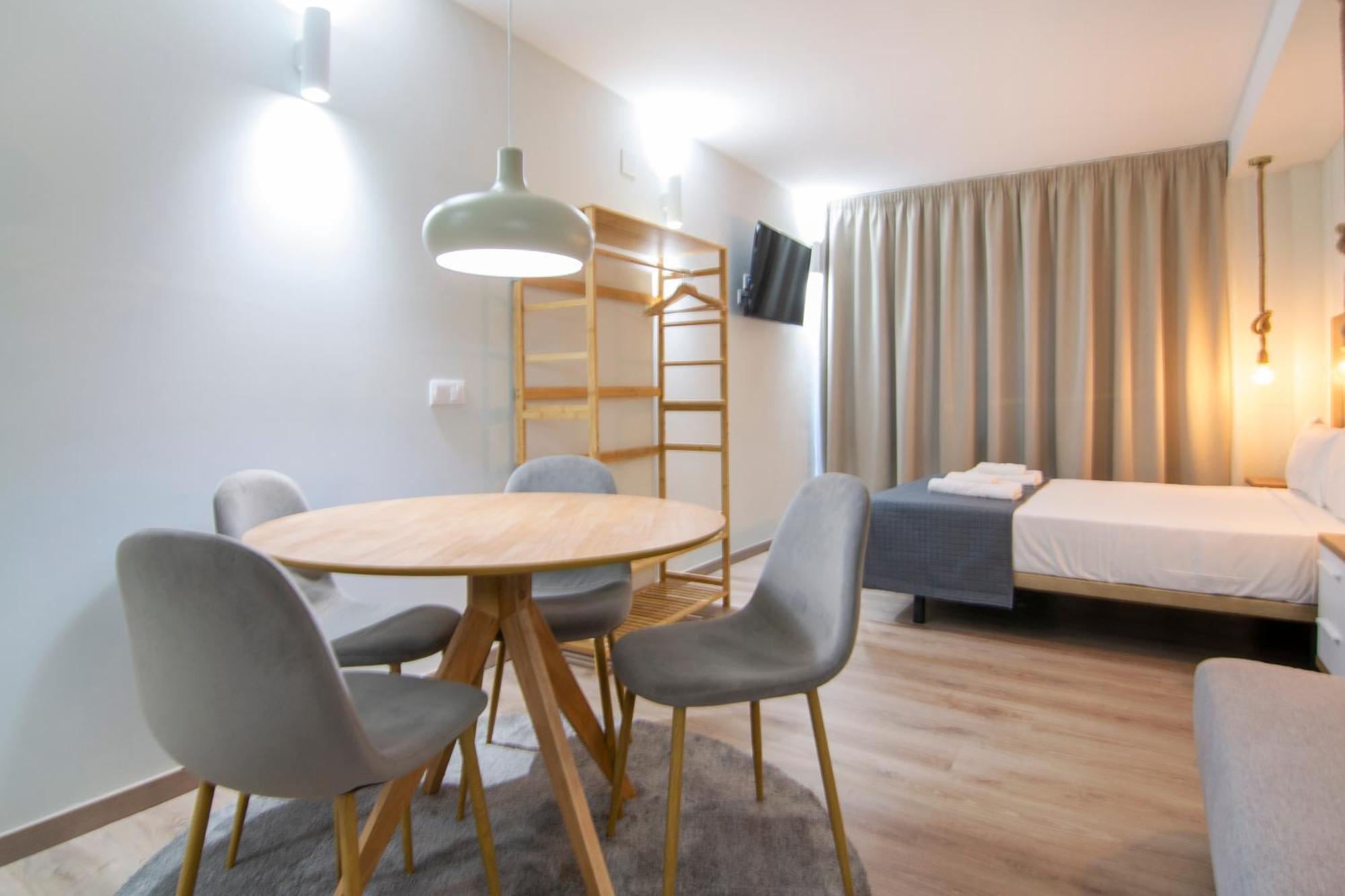 Apartamento Vlc Host - Reino Valência