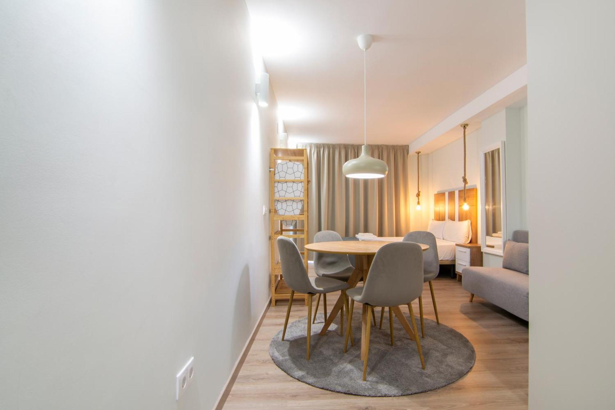 Vlc Host - Reino Apartamento Valência
