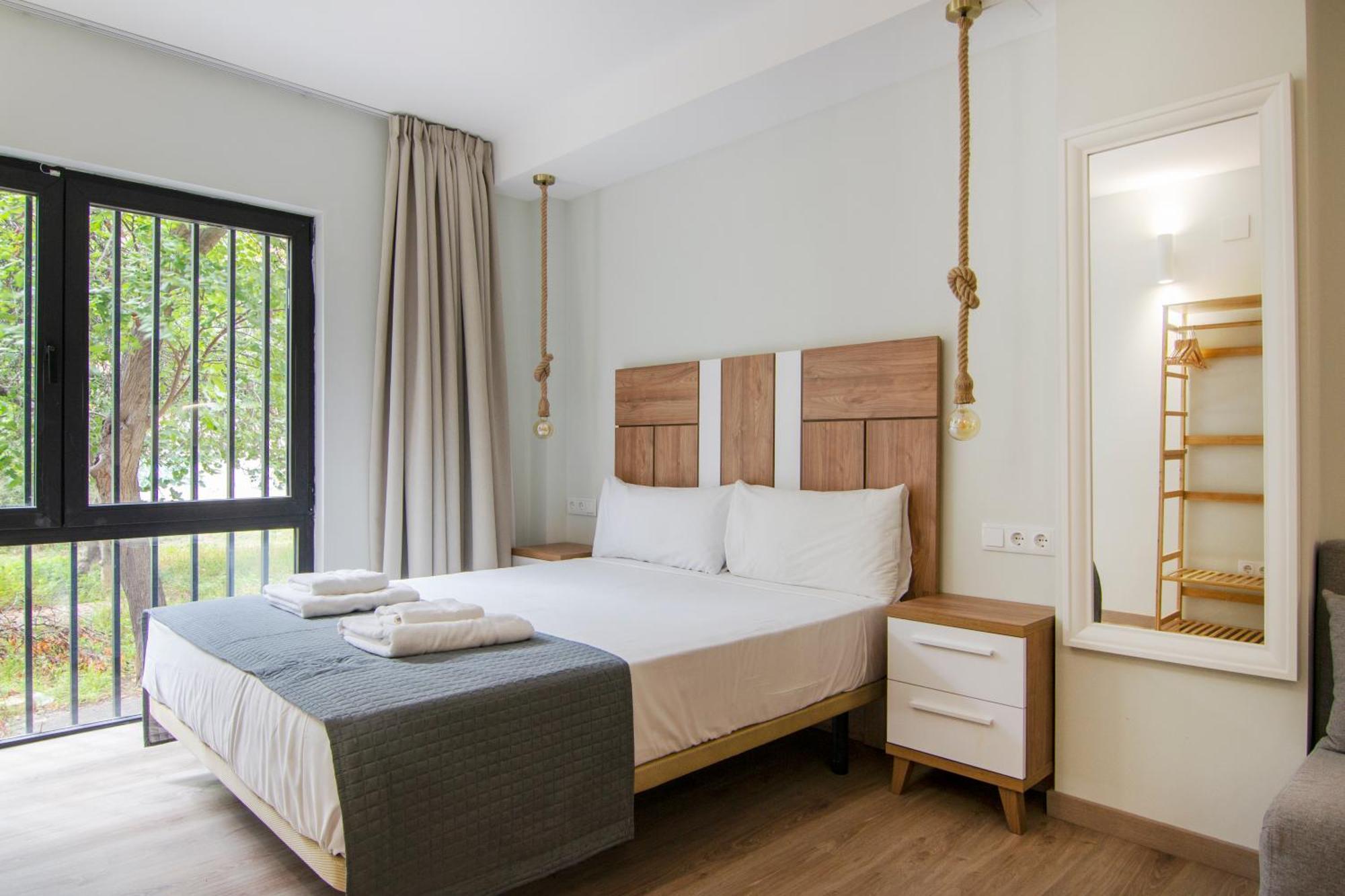 Apartamento Vlc Host - Reino *