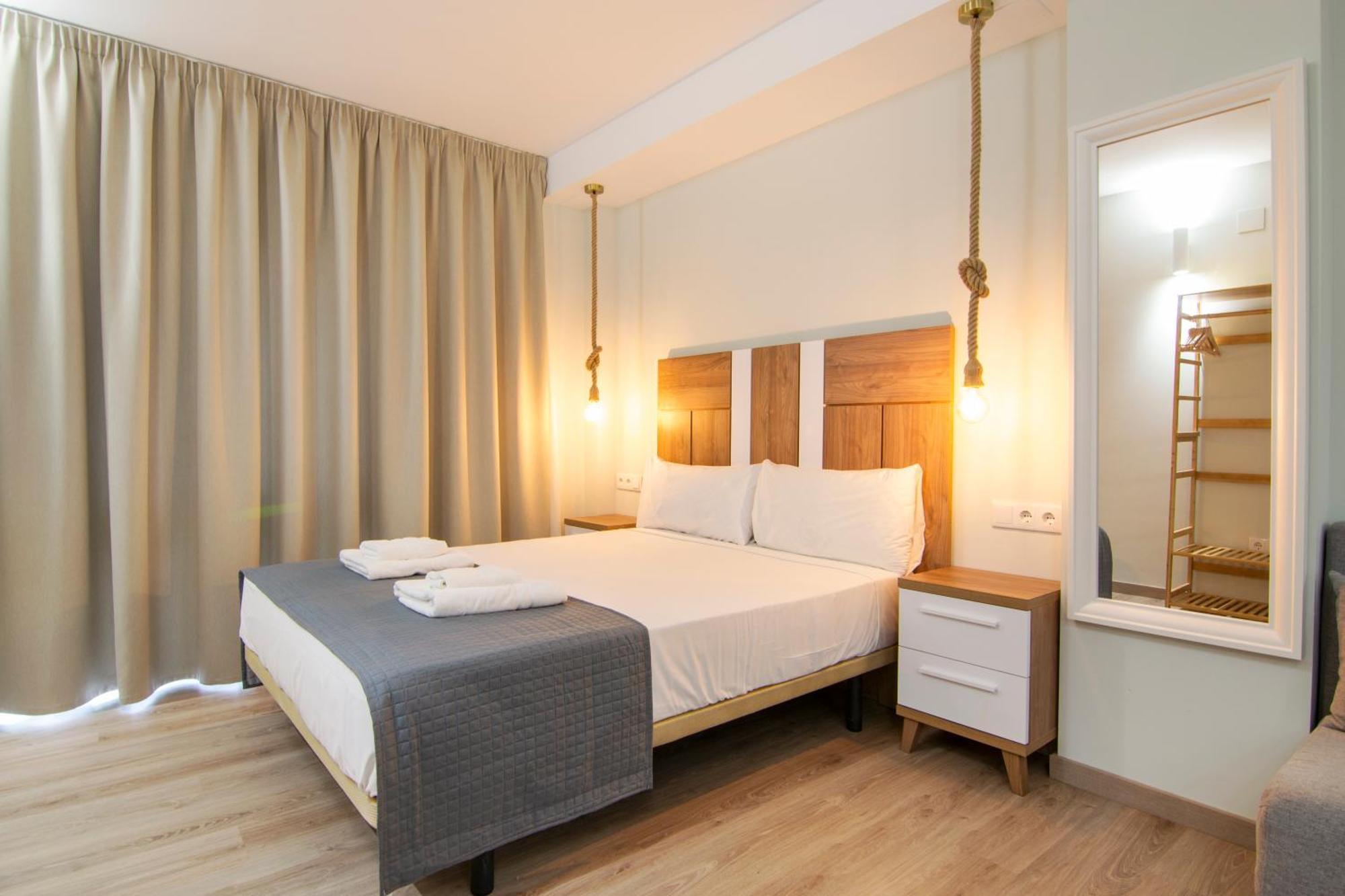Apartamento Vlc Host - Reino Valência