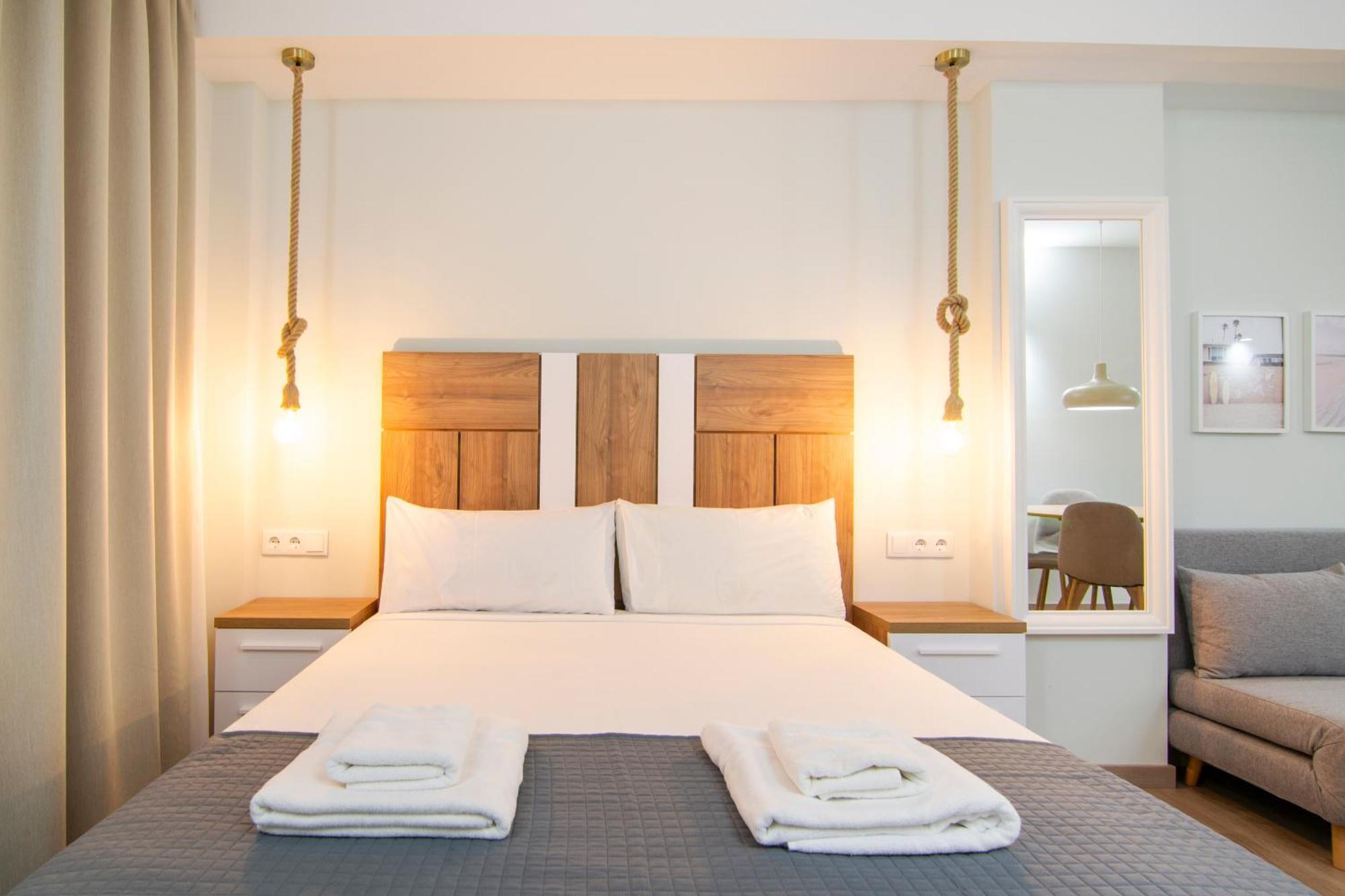 Apartamento Vlc Host - Reino Valência