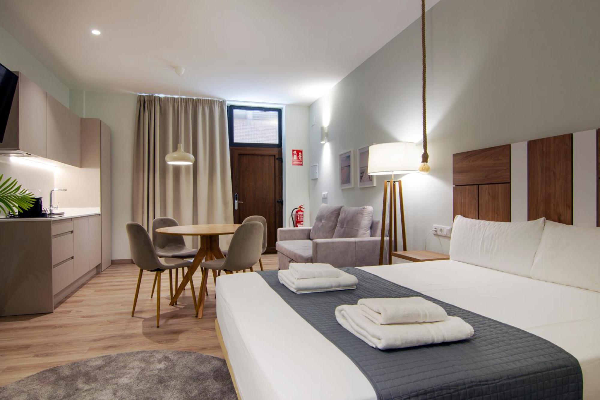 Vlc Host - Reino Apartamento Valência