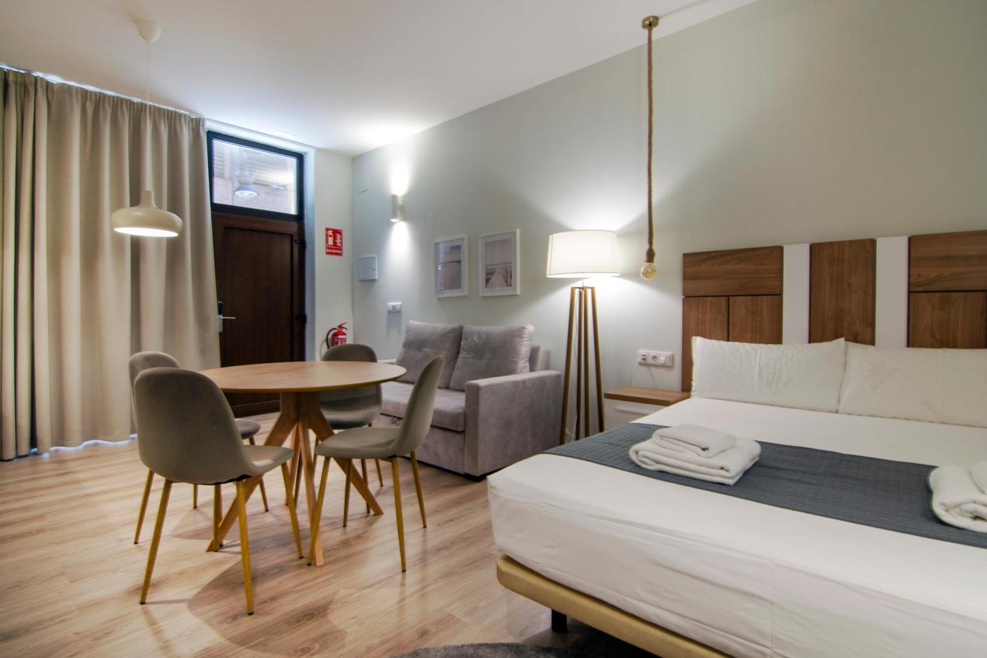 Apartamento Vlc Host - Reino Valência