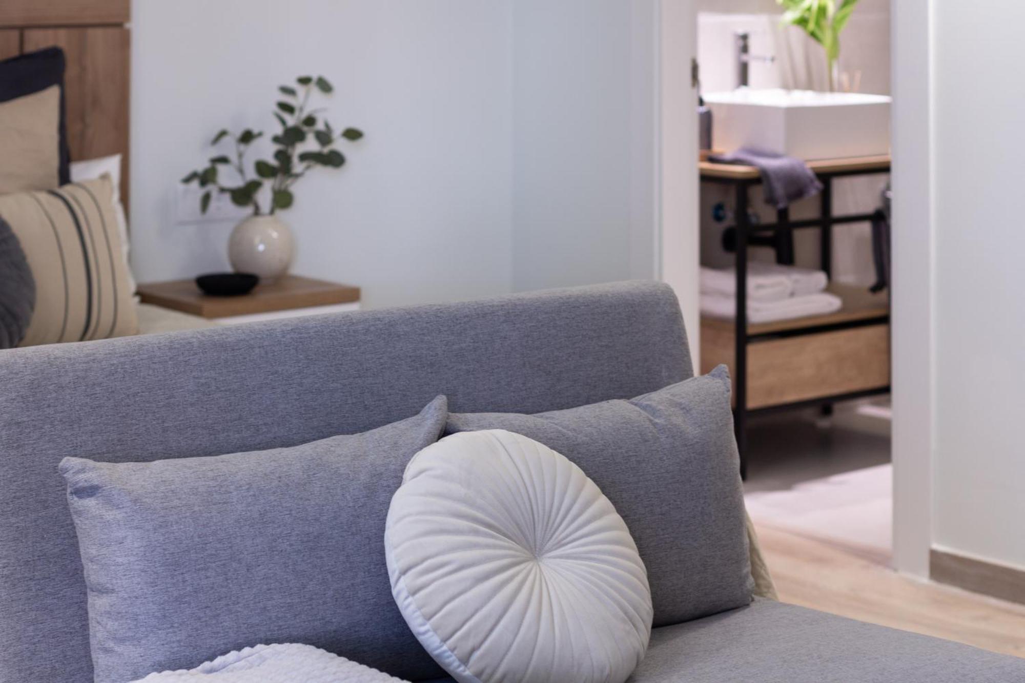 Apartamento Vlc Host - Reino Valência