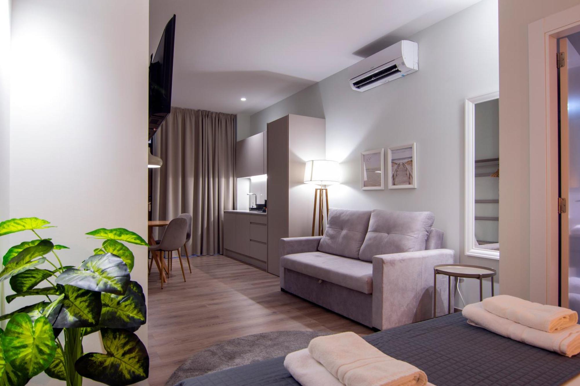 Vlc Host - Reino Apartamento Valência