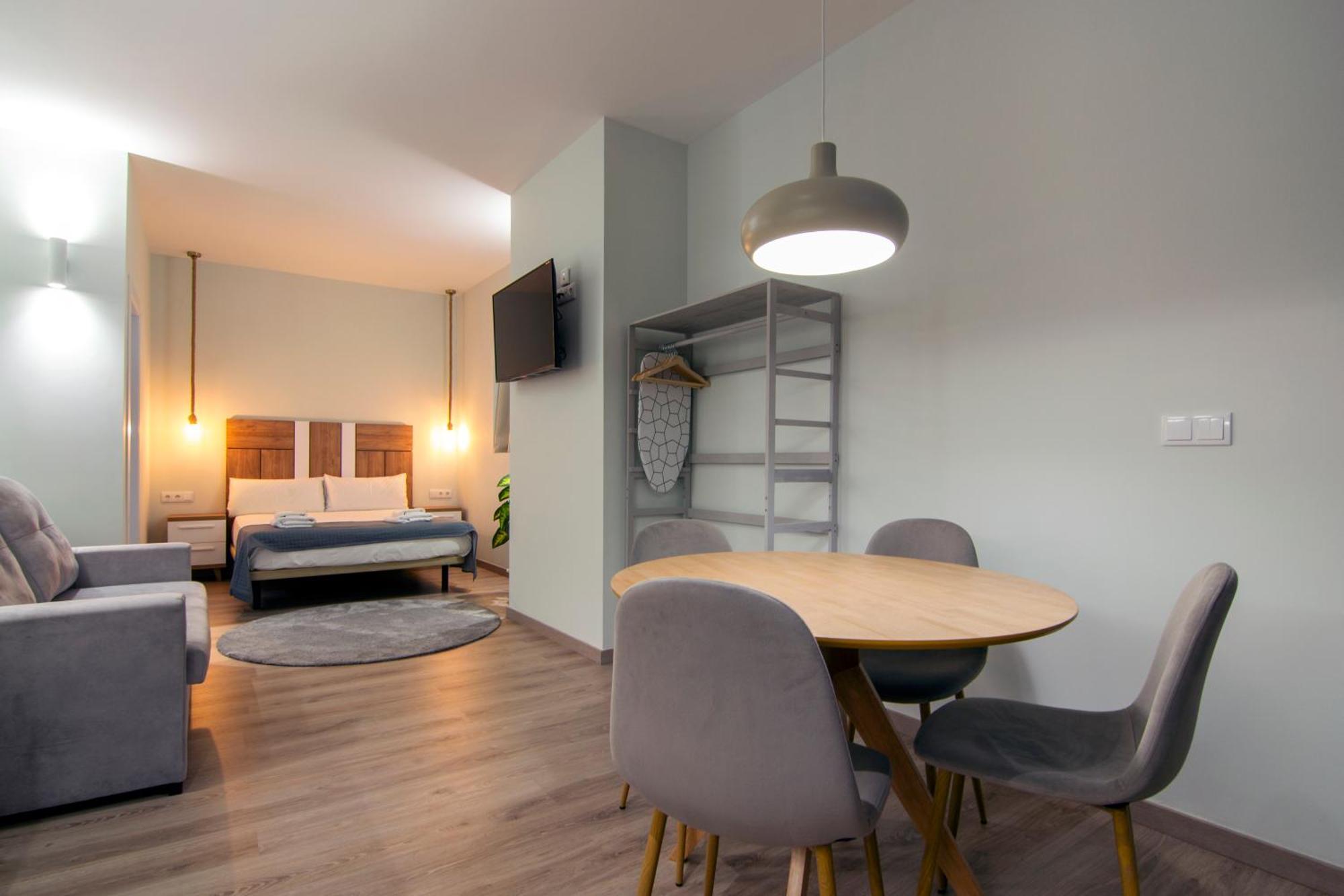 Apartamento Vlc Host - Reino Valência