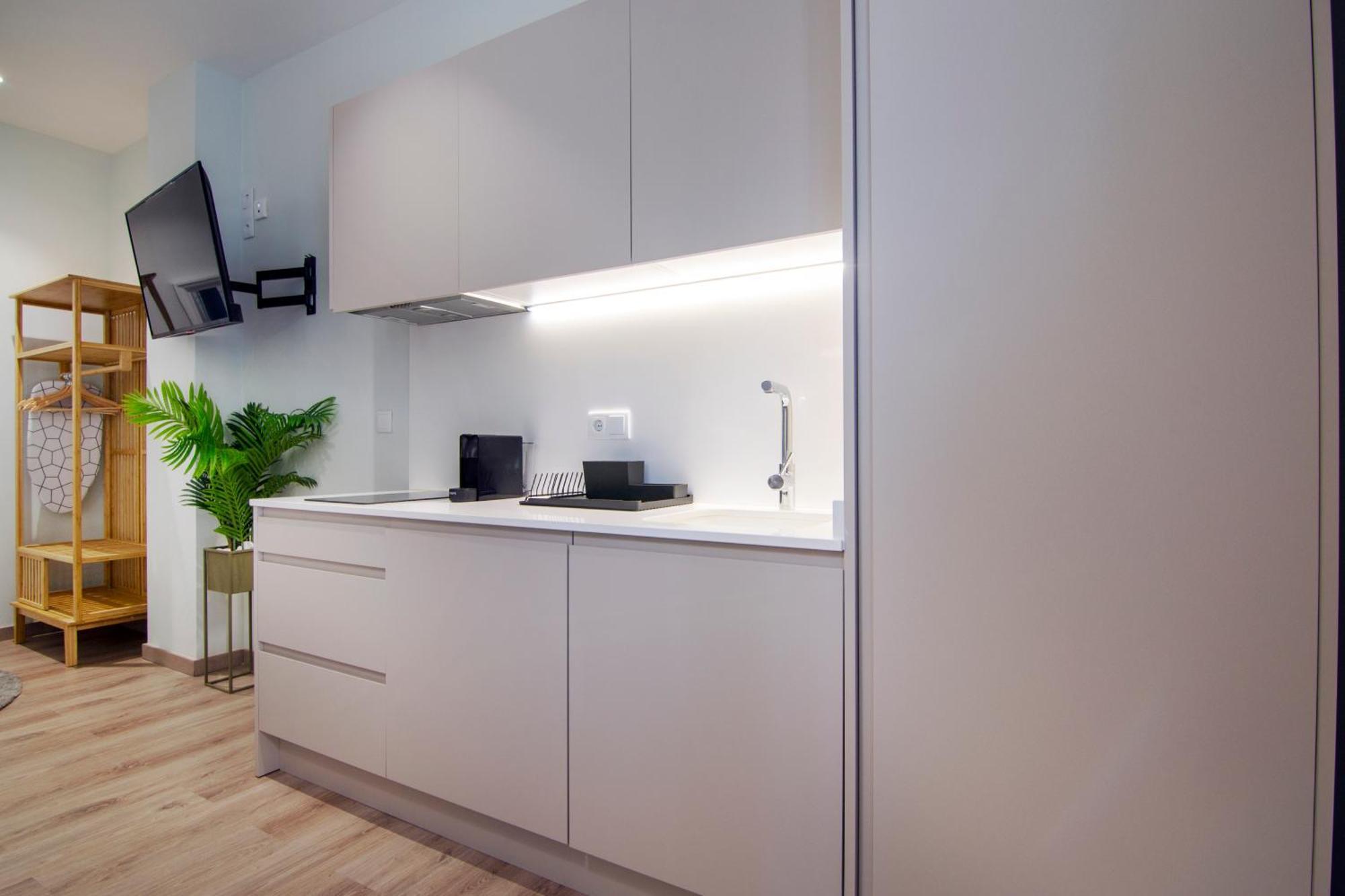 Vlc Host - Reino Apartamento Valência