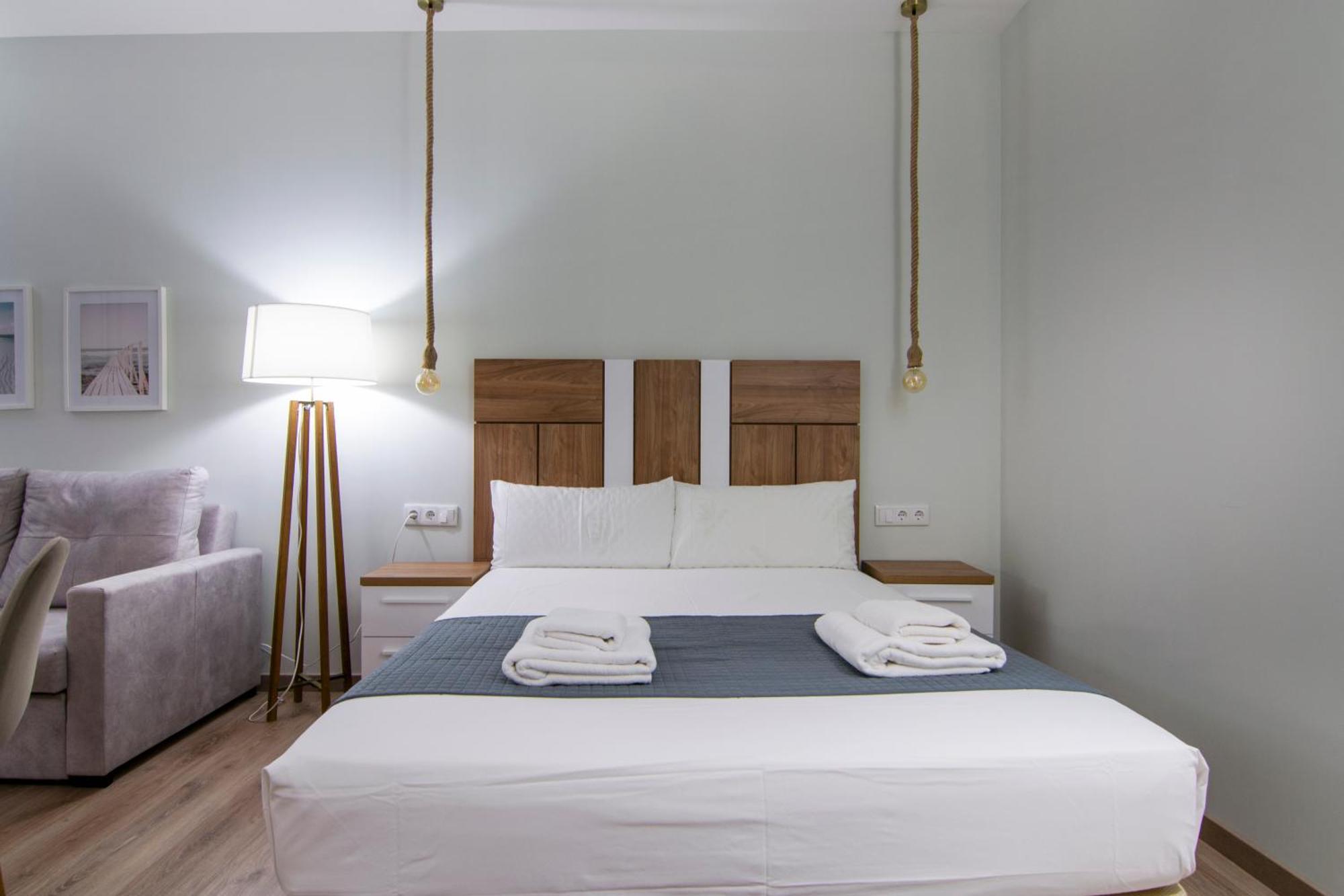 Apartamento Vlc Host - Reino Valência