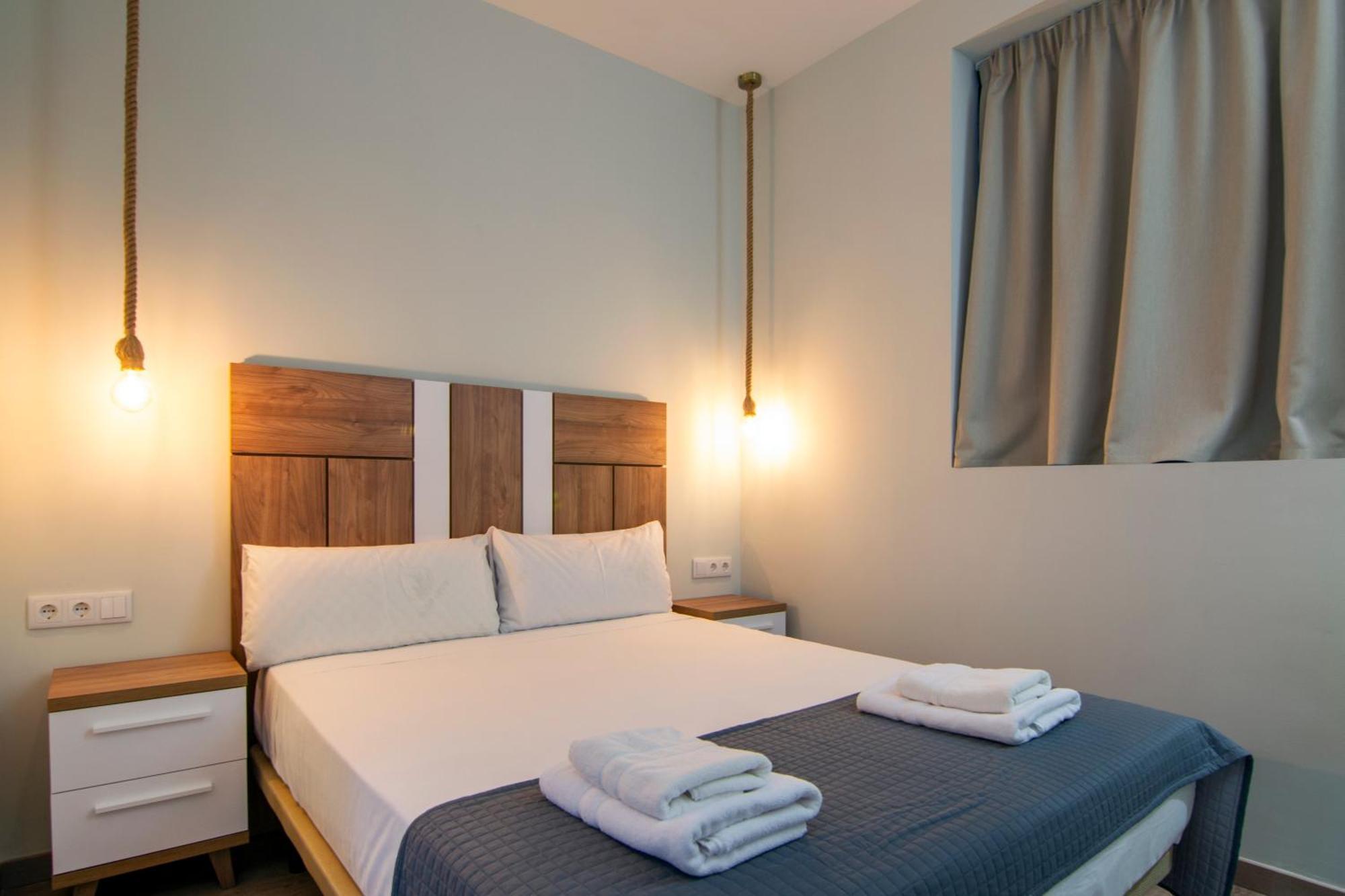 Apartamento Vlc Host - Reino Valência