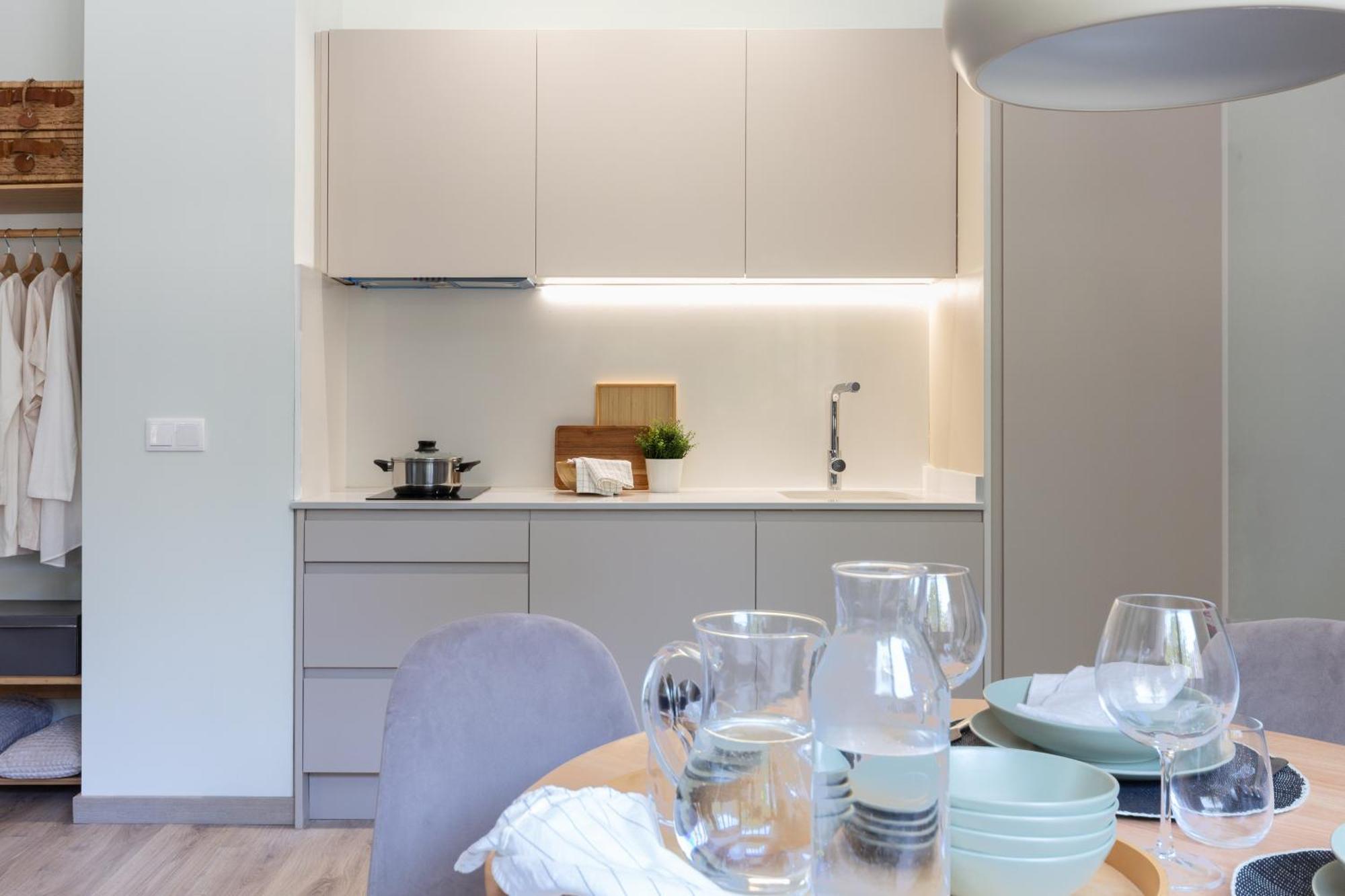 Vlc Host - Reino Apartamento Valência