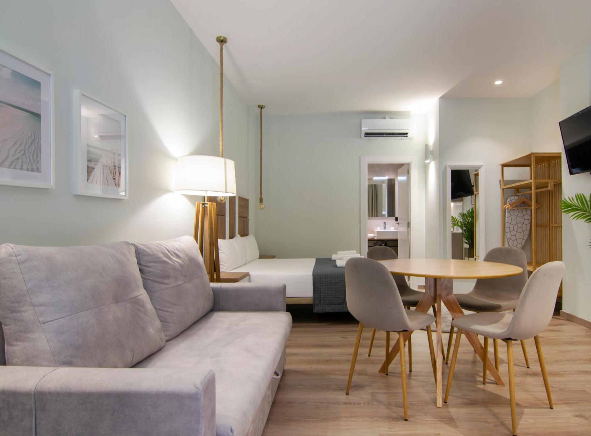 Apartamento Vlc Host - Reino Valência