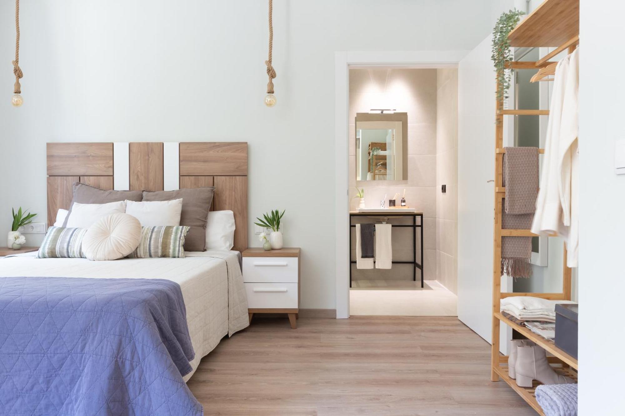 Apartamento Vlc Host - Reino Valência