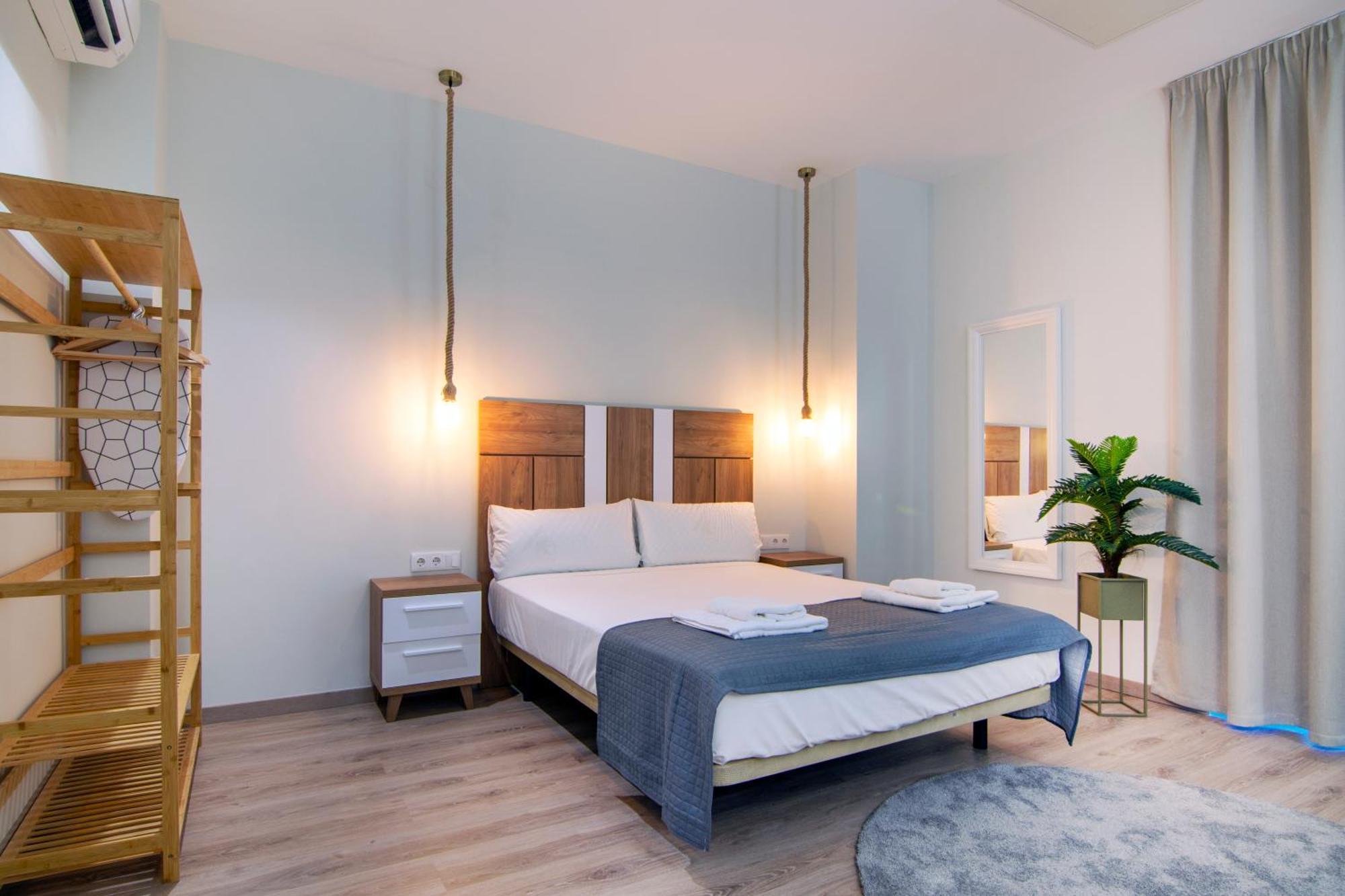 Vlc Host - Reino Apartamento Valência