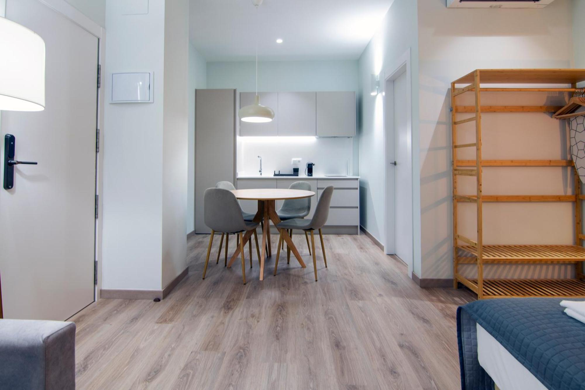 Apartamento Vlc Host - Reino Valência