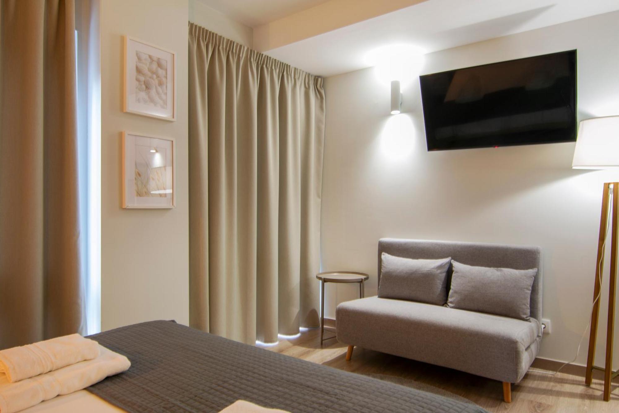 Vlc Host - Reino Apartamento Valência
