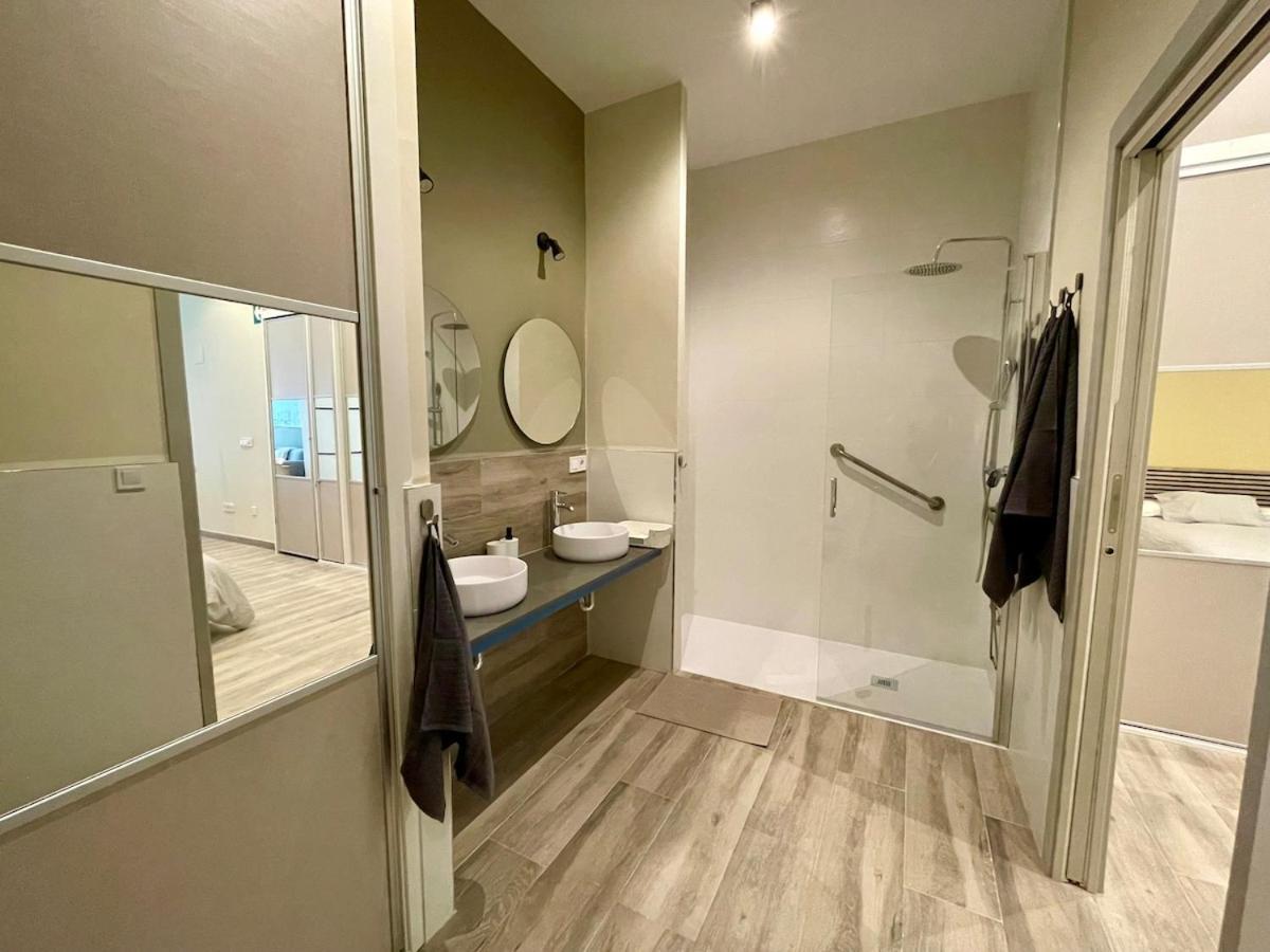 Apartamento Fabuloso En Ruzafa