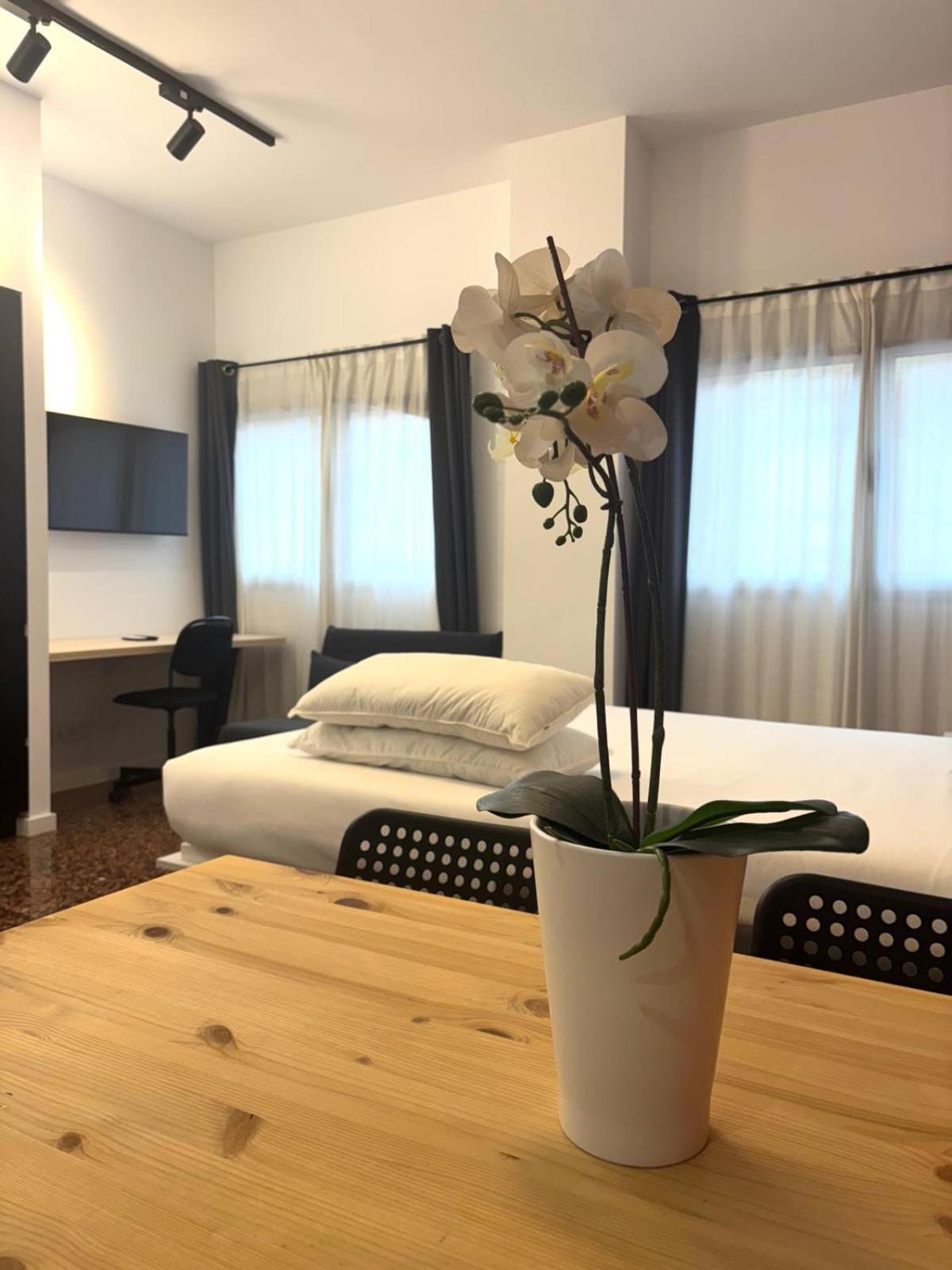 Aparthotel Espai Verd Benimaclet
